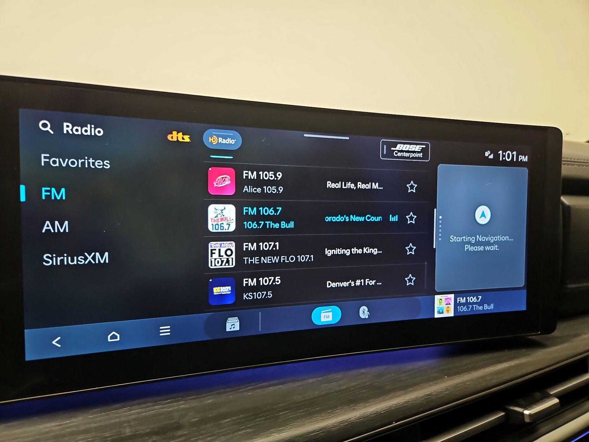 Thumbnail: 2024 Hyundai Santa Fe - 14