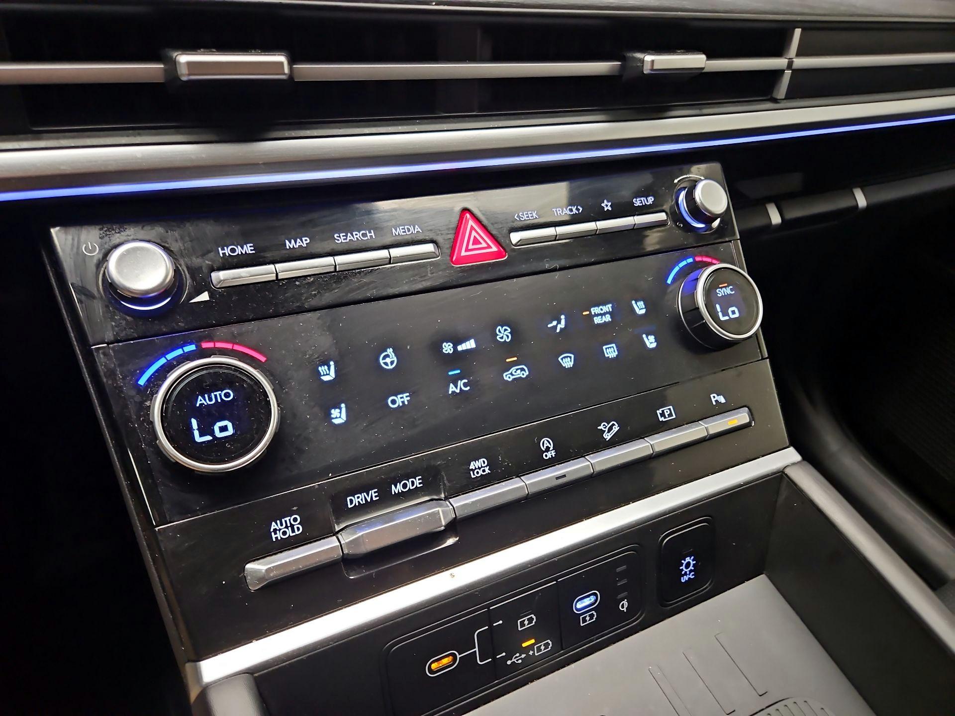 Thumbnail: 2024 Hyundai Santa Fe - 15