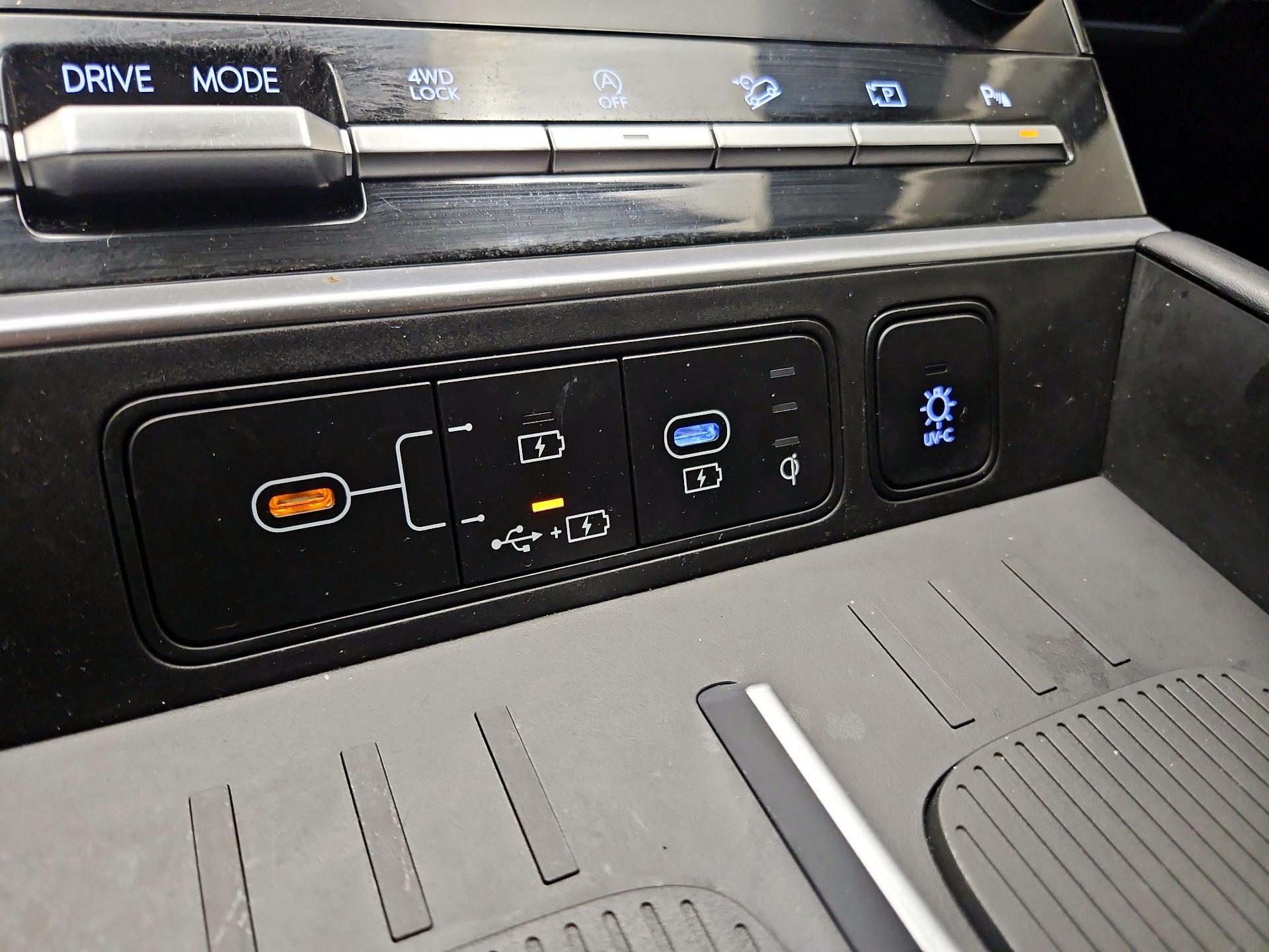 Thumbnail: 2024 Hyundai Santa Fe - 17