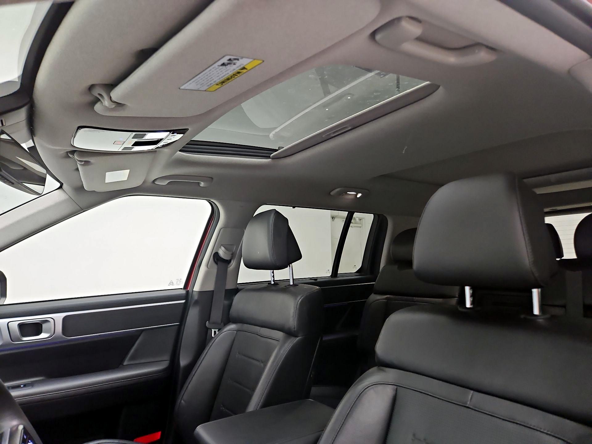 Thumbnail: 2024 Hyundai Santa Fe - 18