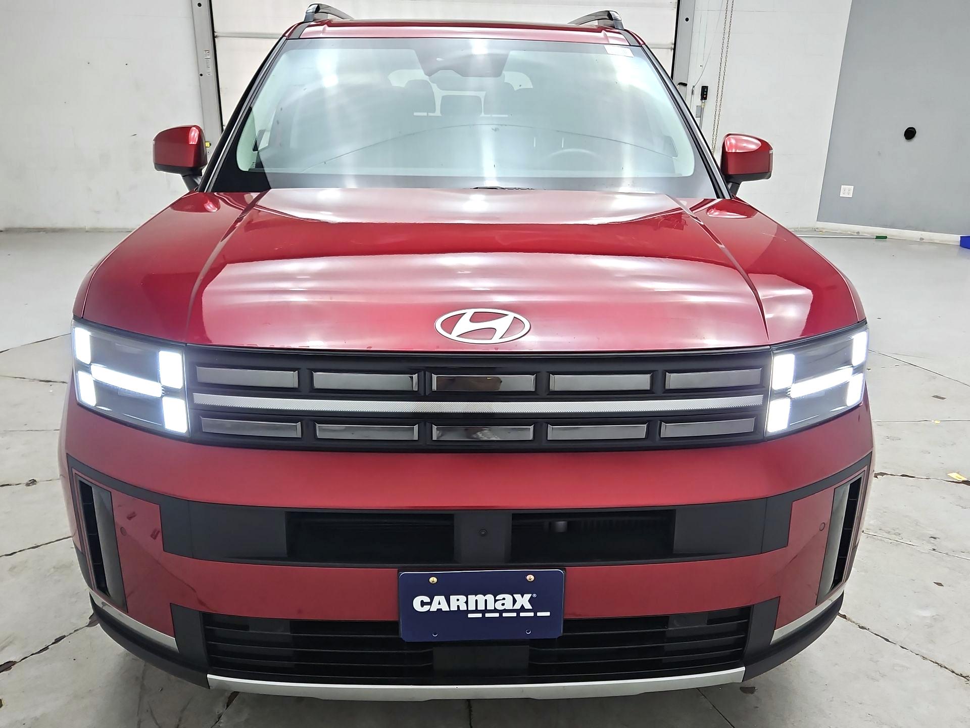 Thumbnail: 2024 Hyundai Santa Fe - 2