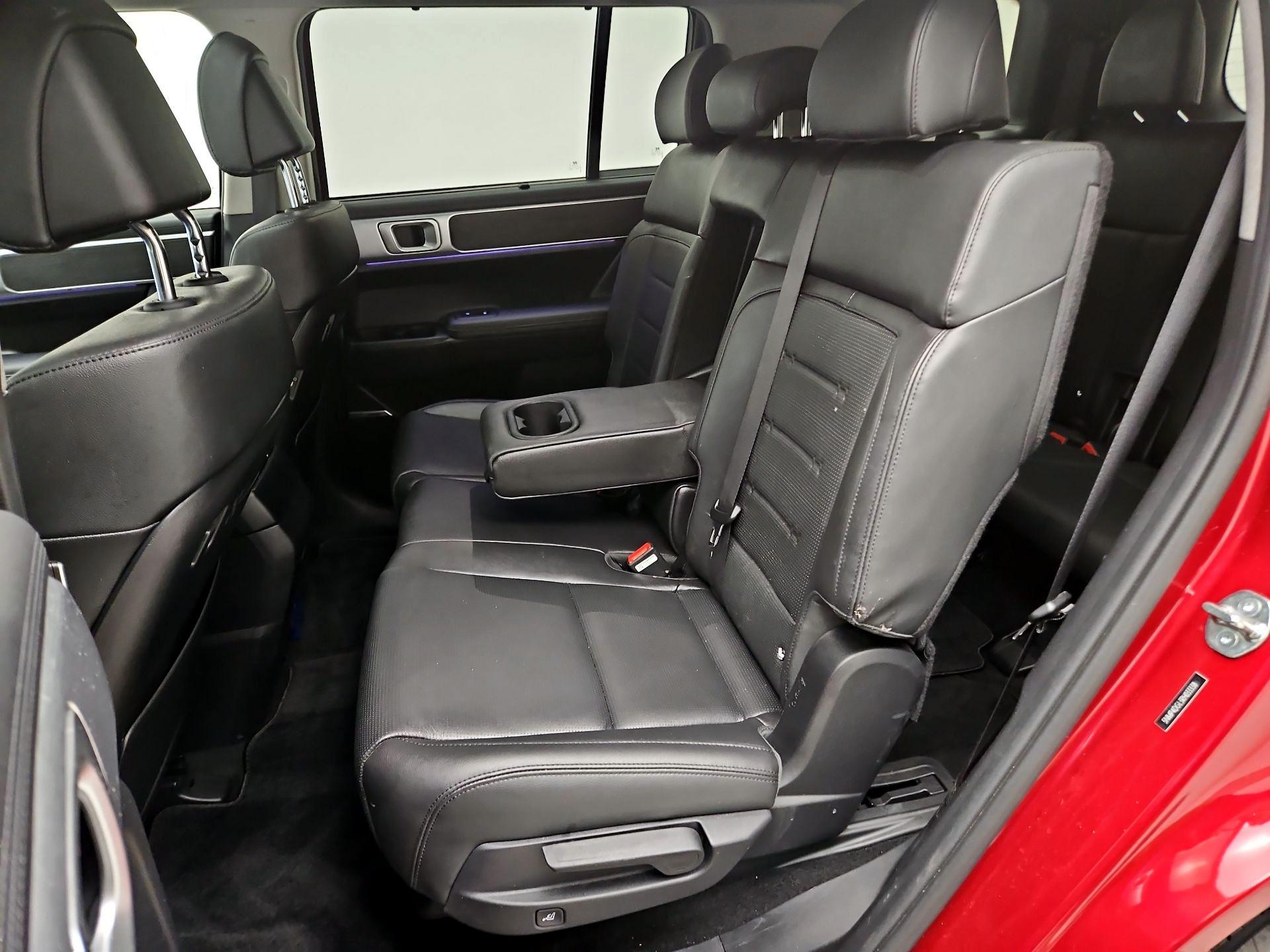 Thumbnail: 2024 Hyundai Santa Fe - 19