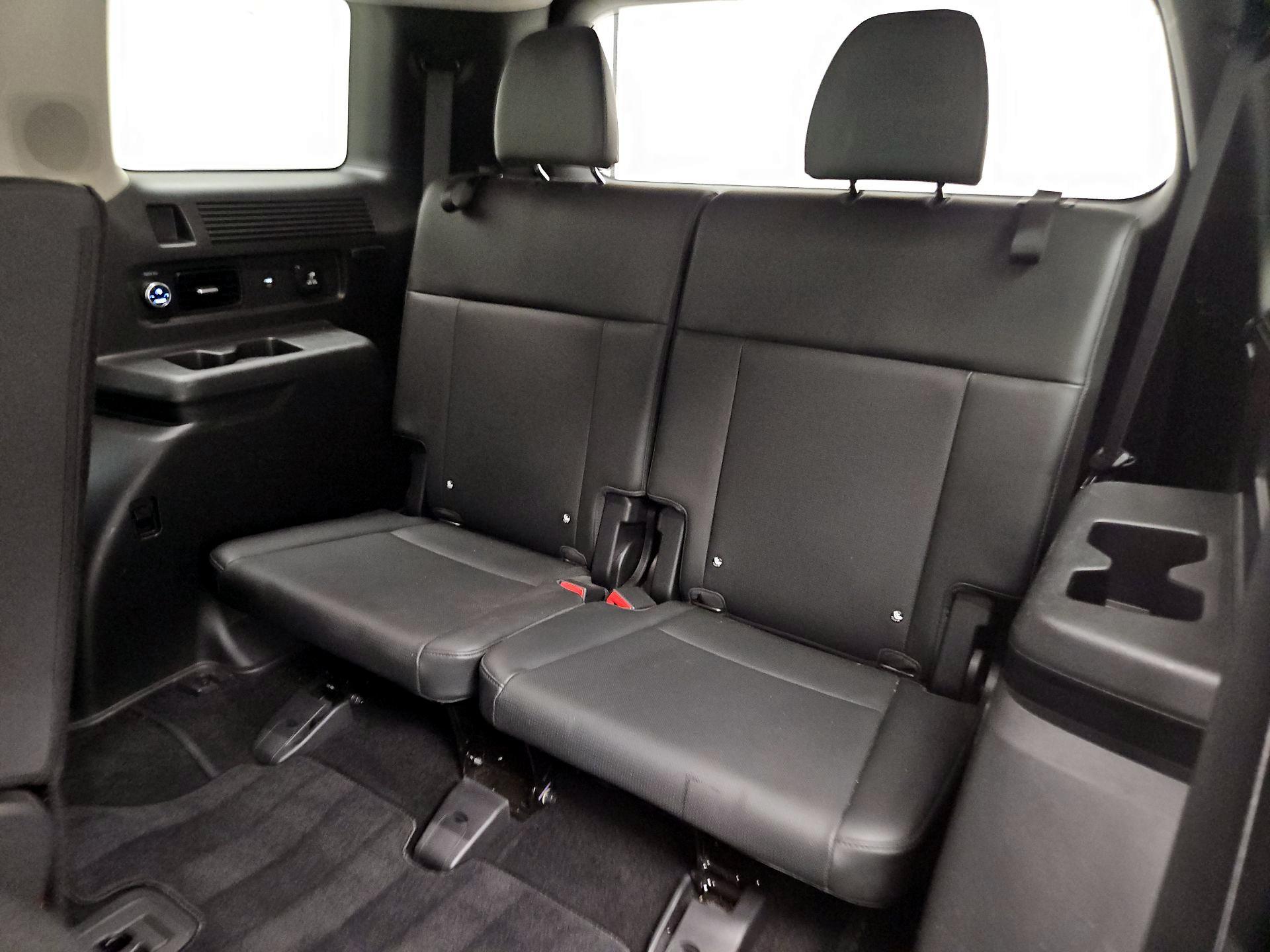 Thumbnail: 2024 Hyundai Santa Fe - 20