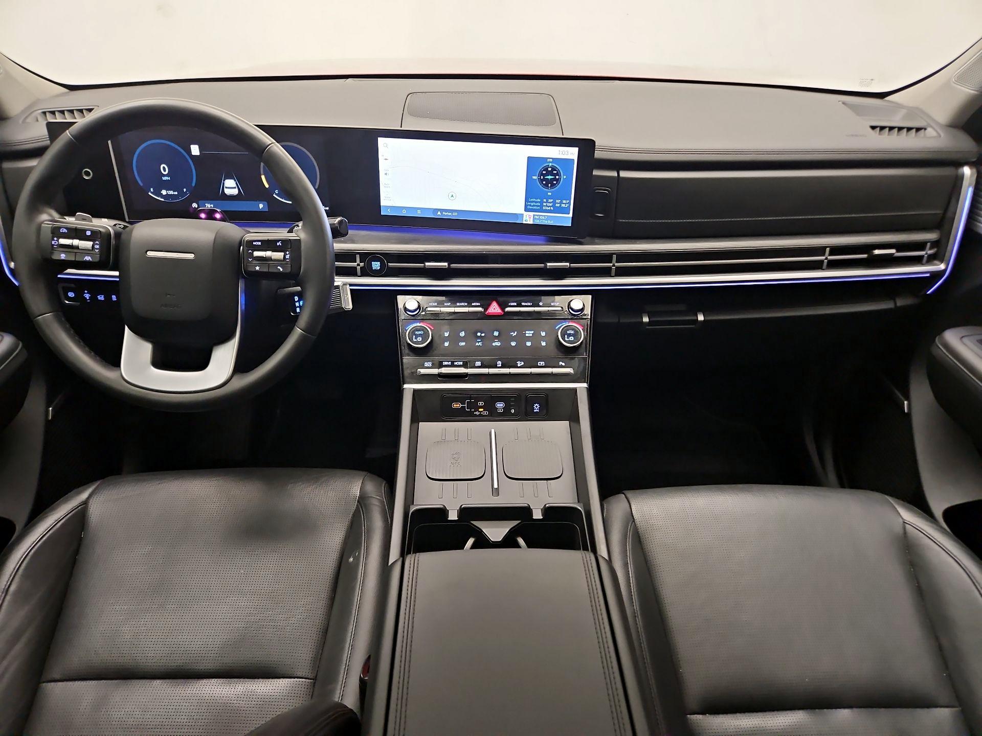 Thumbnail: 2024 Hyundai Santa Fe - 8