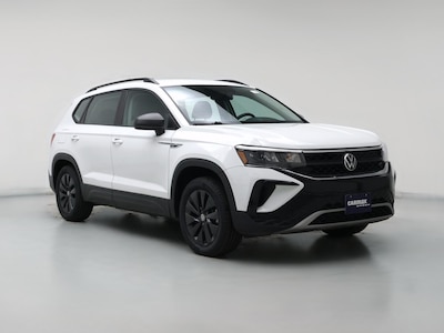 2022 Volkswagen Taos S