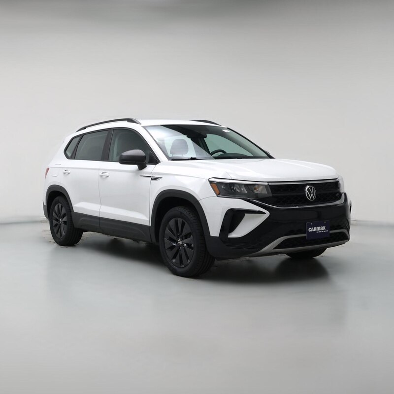2022 Volkswagen Taos S
