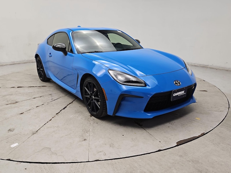 2023 Toyota GR86 Premium -
                  Parker, CO