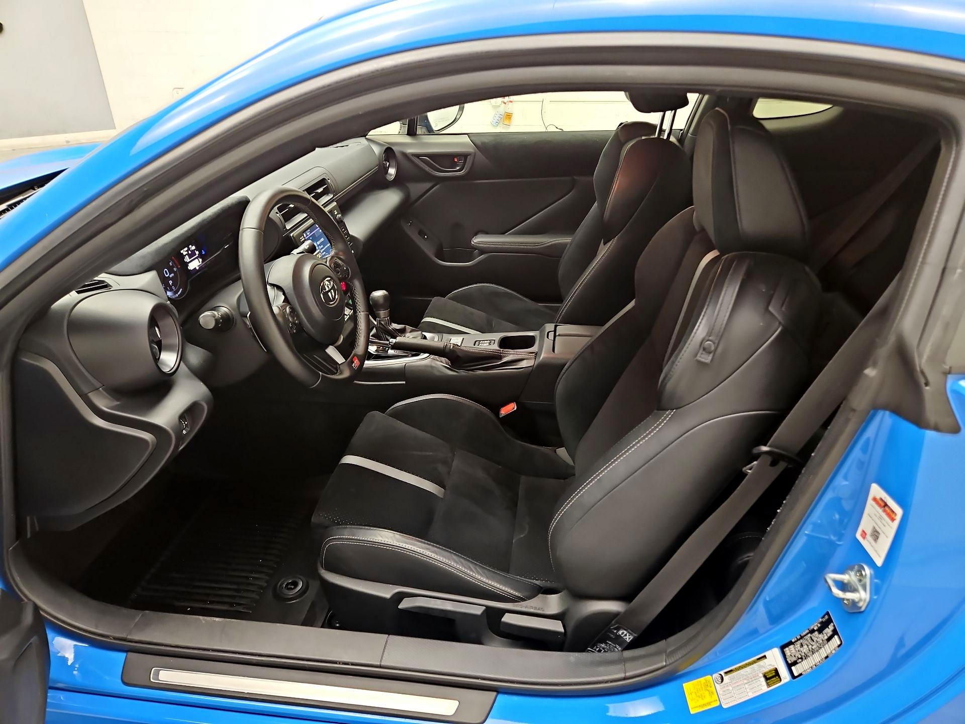 Thumbnail: 2023 Toyota GR86 - 9