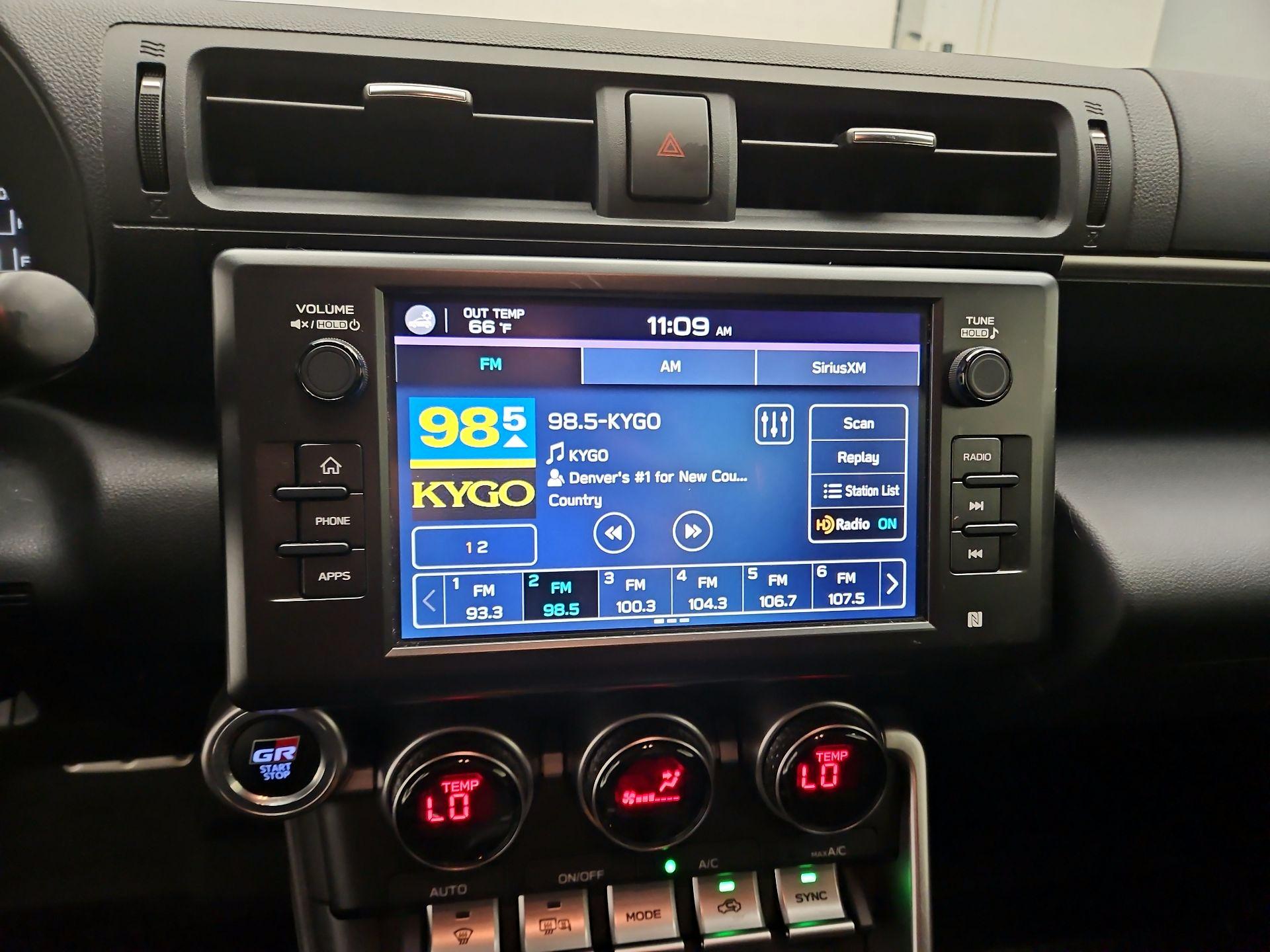 Thumbnail: 2023 Toyota GR86 - 13