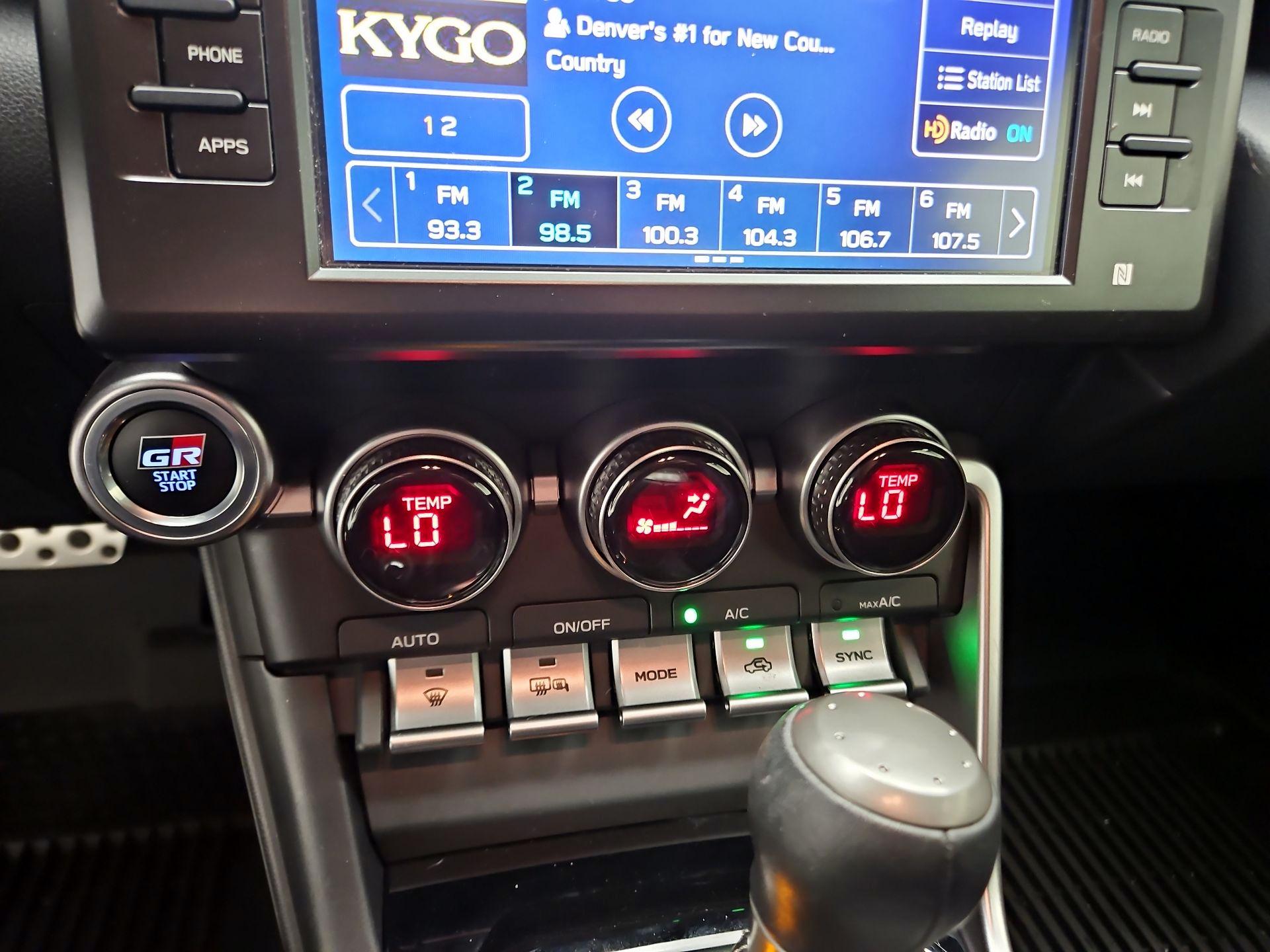 Thumbnail: 2023 Toyota GR86 - 14