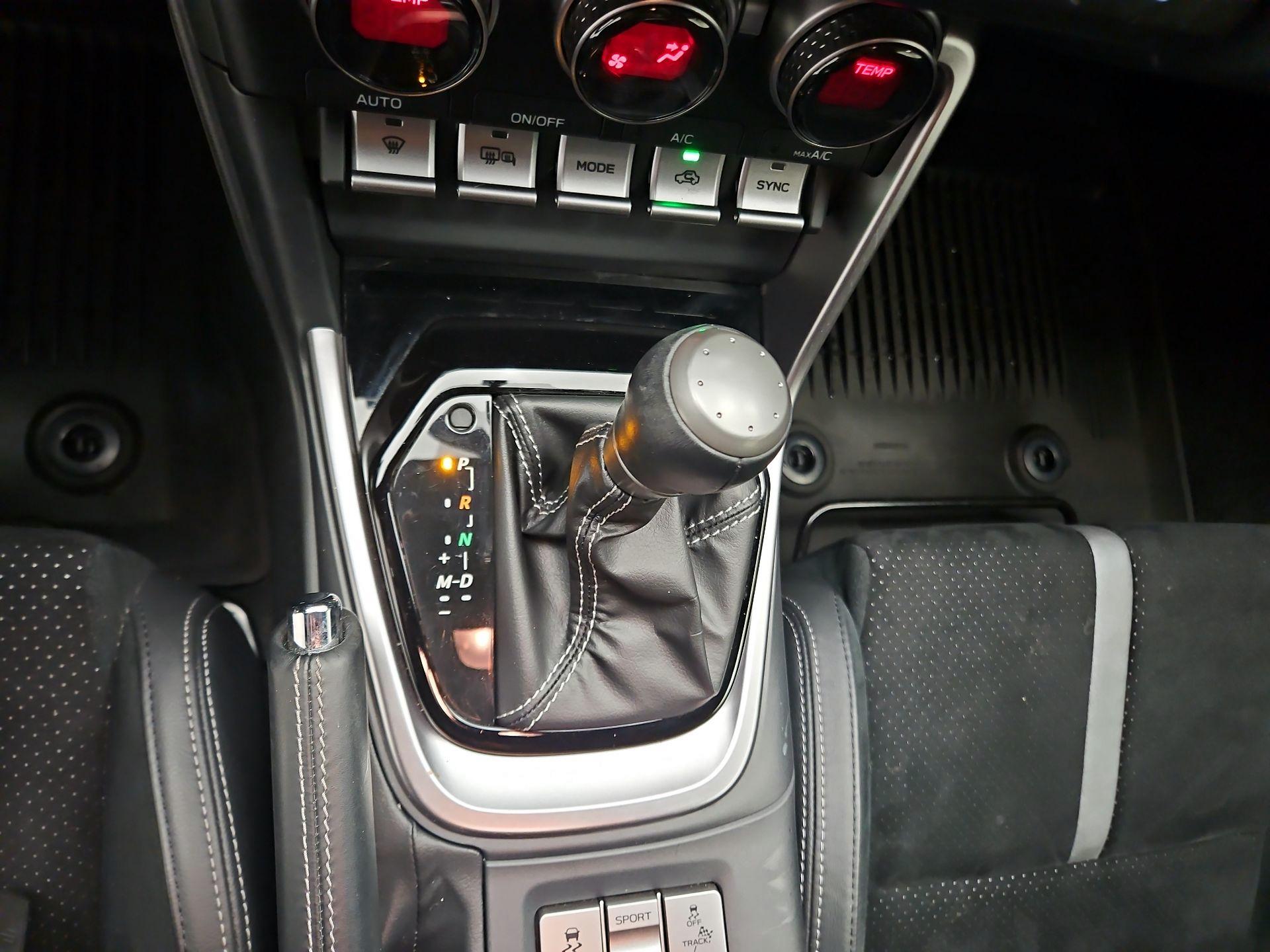 Thumbnail: 2023 Toyota GR86 - 15