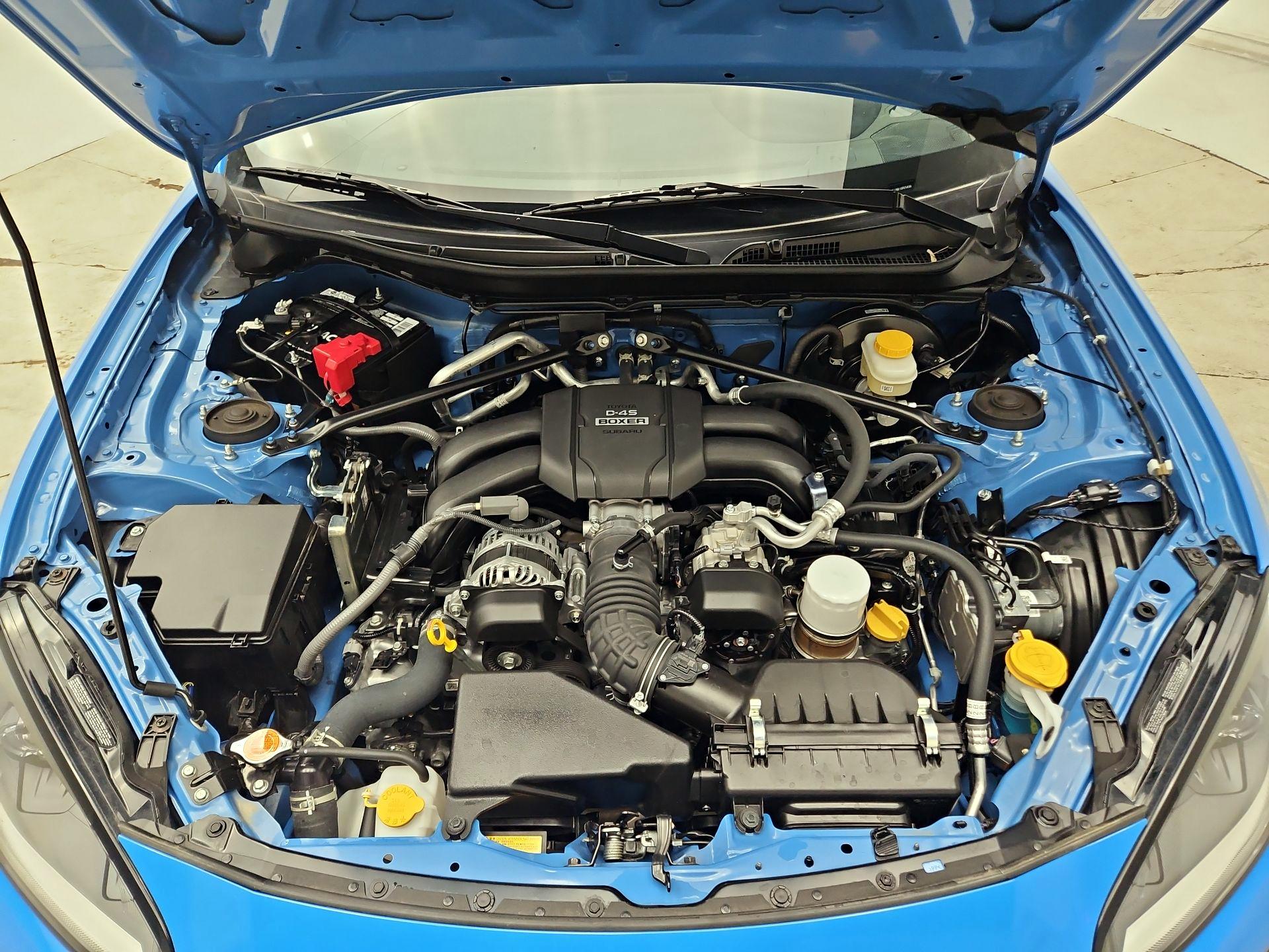 Thumbnail: 2023 Toyota GR86 - 18