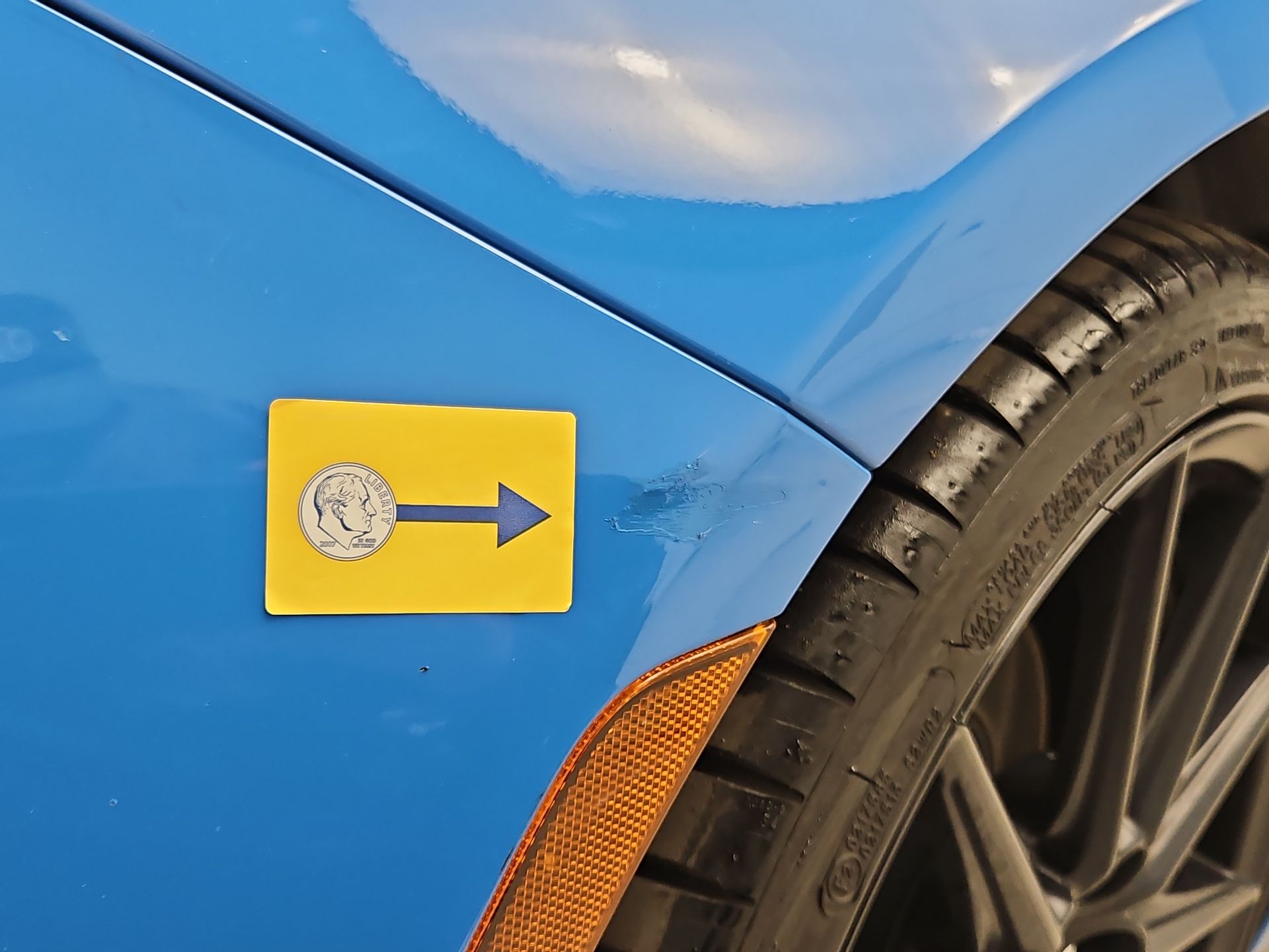 Thumbnail: 2023 Toyota GR86 - 20