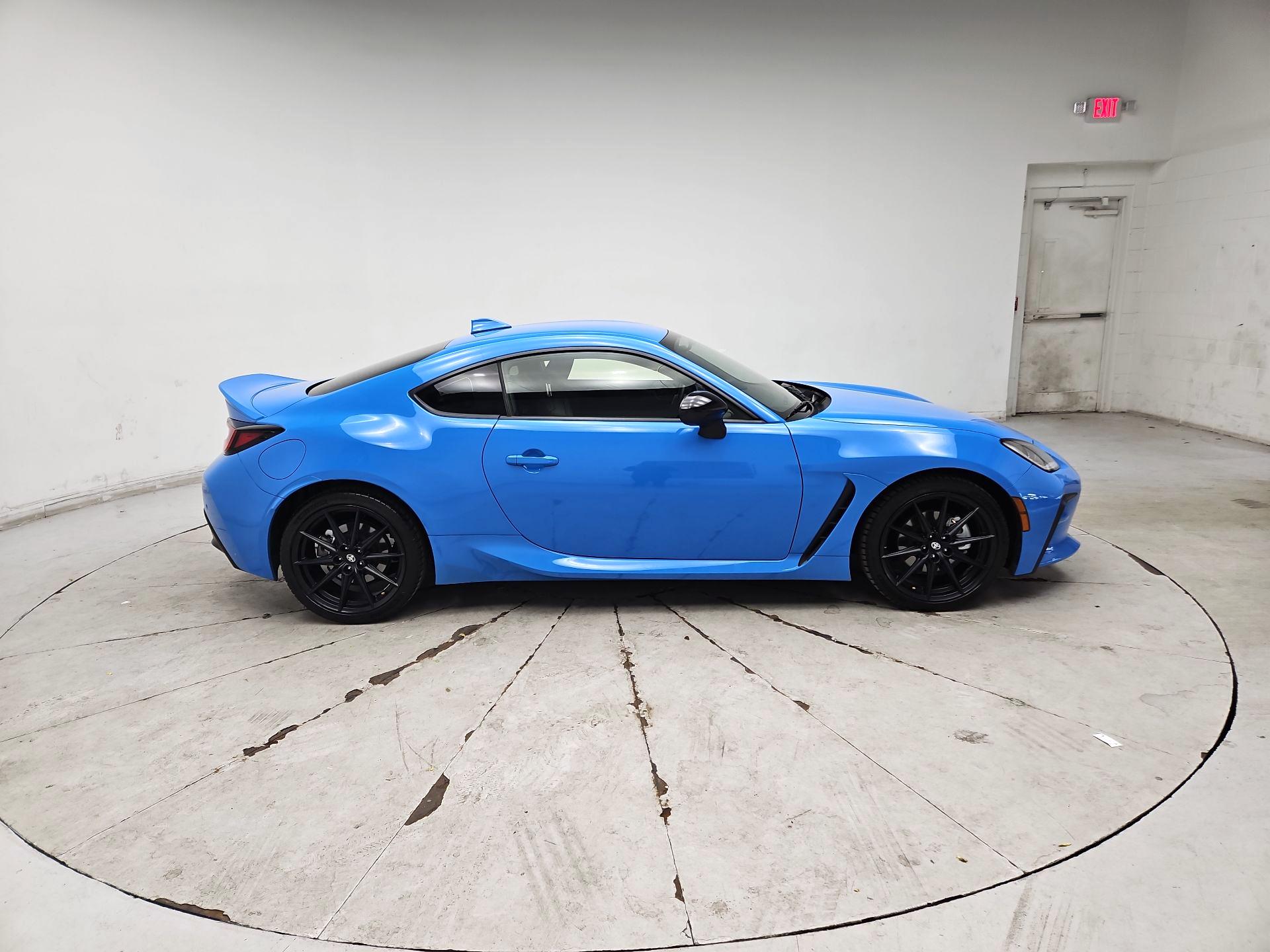 Thumbnail: 2023 Toyota GR86 - 4