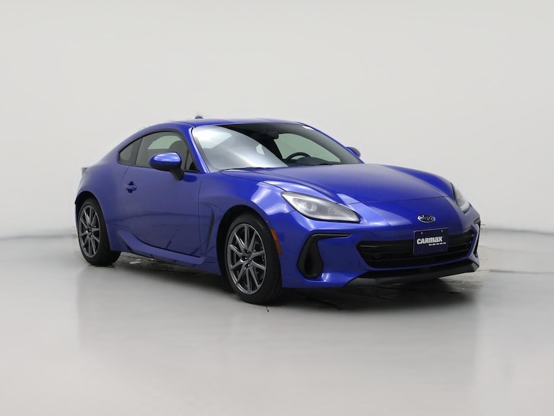 2025 Subaru BRZ Premium -
                  Parker, CO