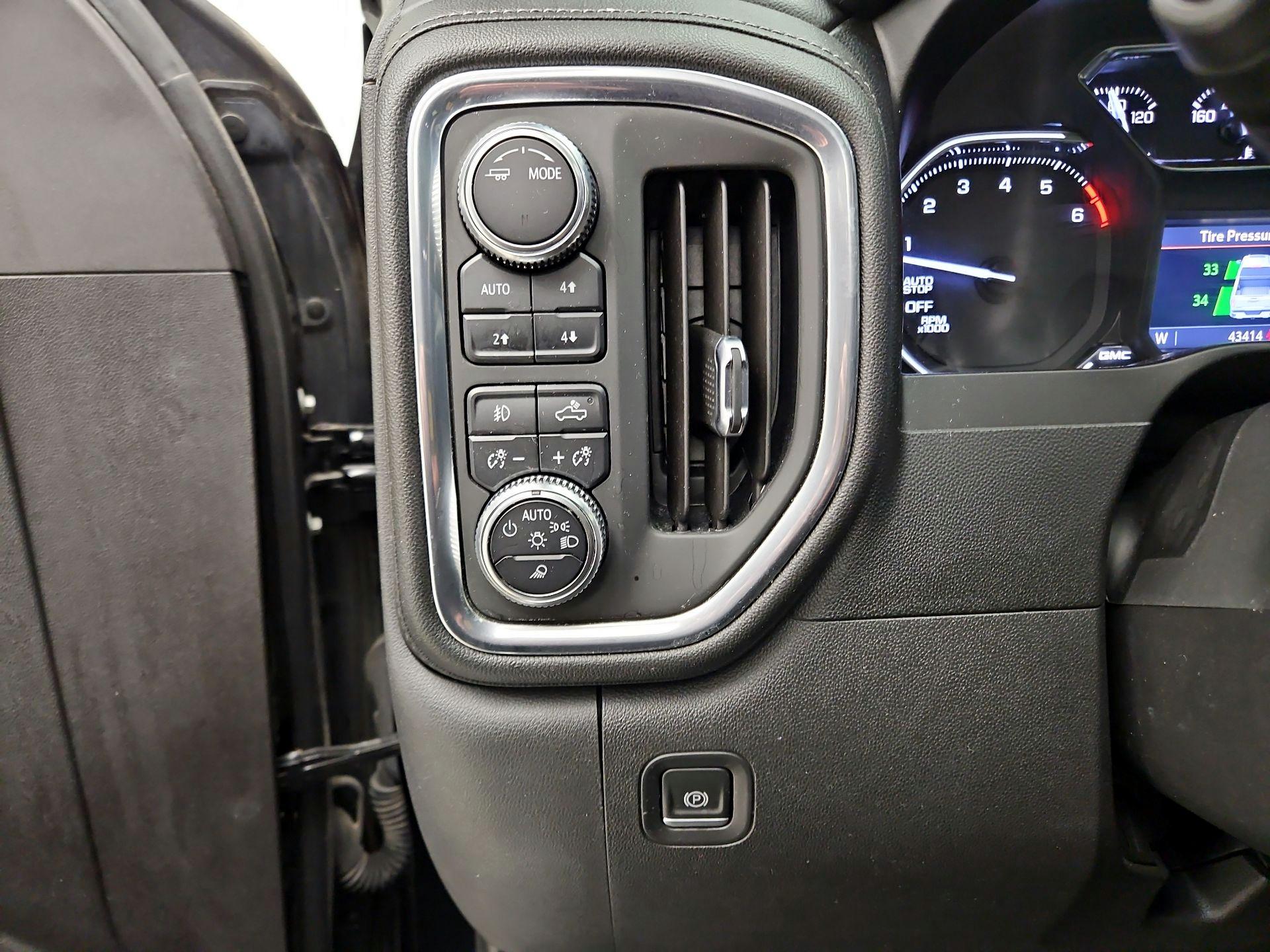 Thumbnail: 2021 GMC Sierra 1500 - 13