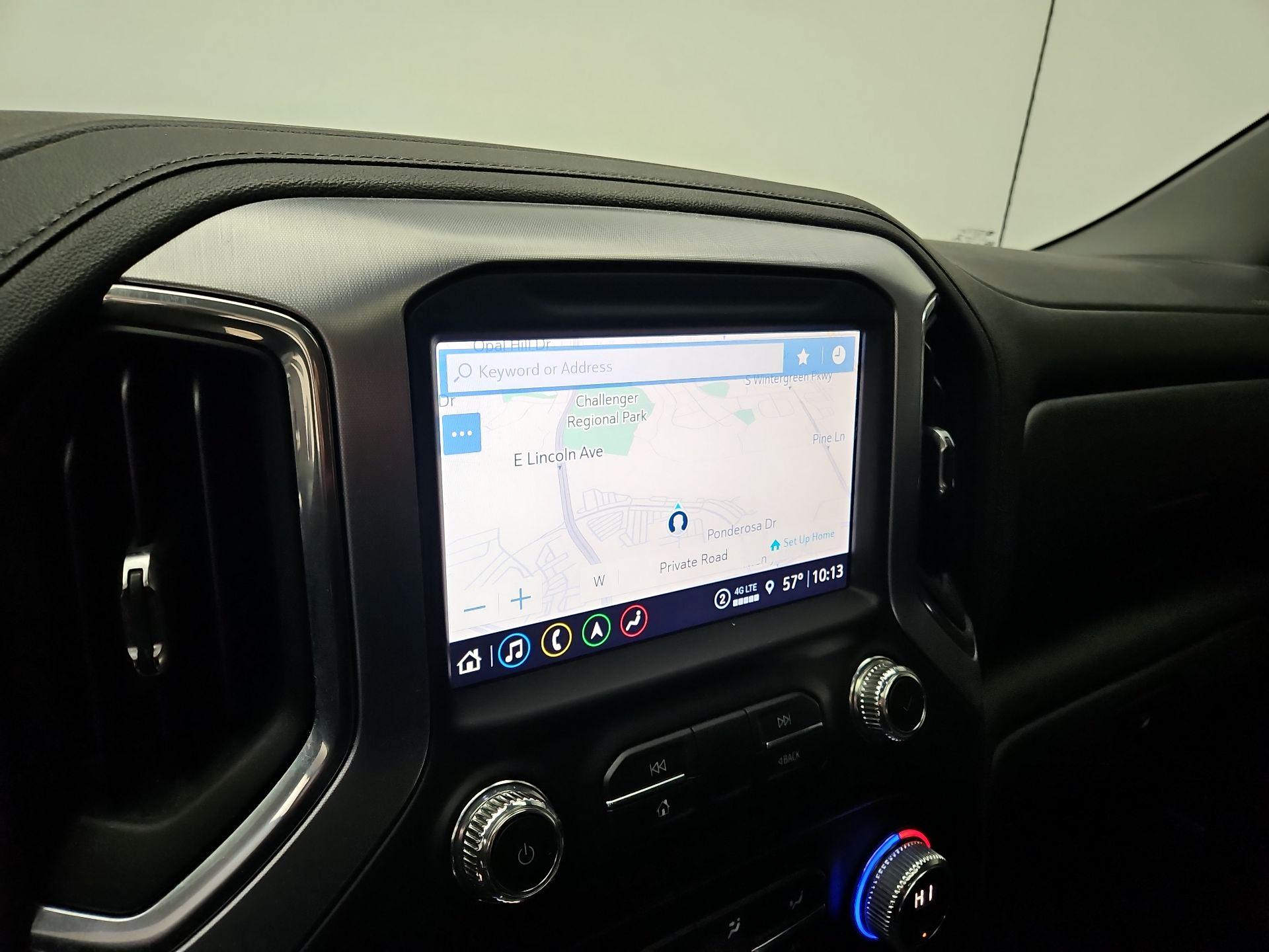 Thumbnail: 2021 GMC Sierra 1500 - 14