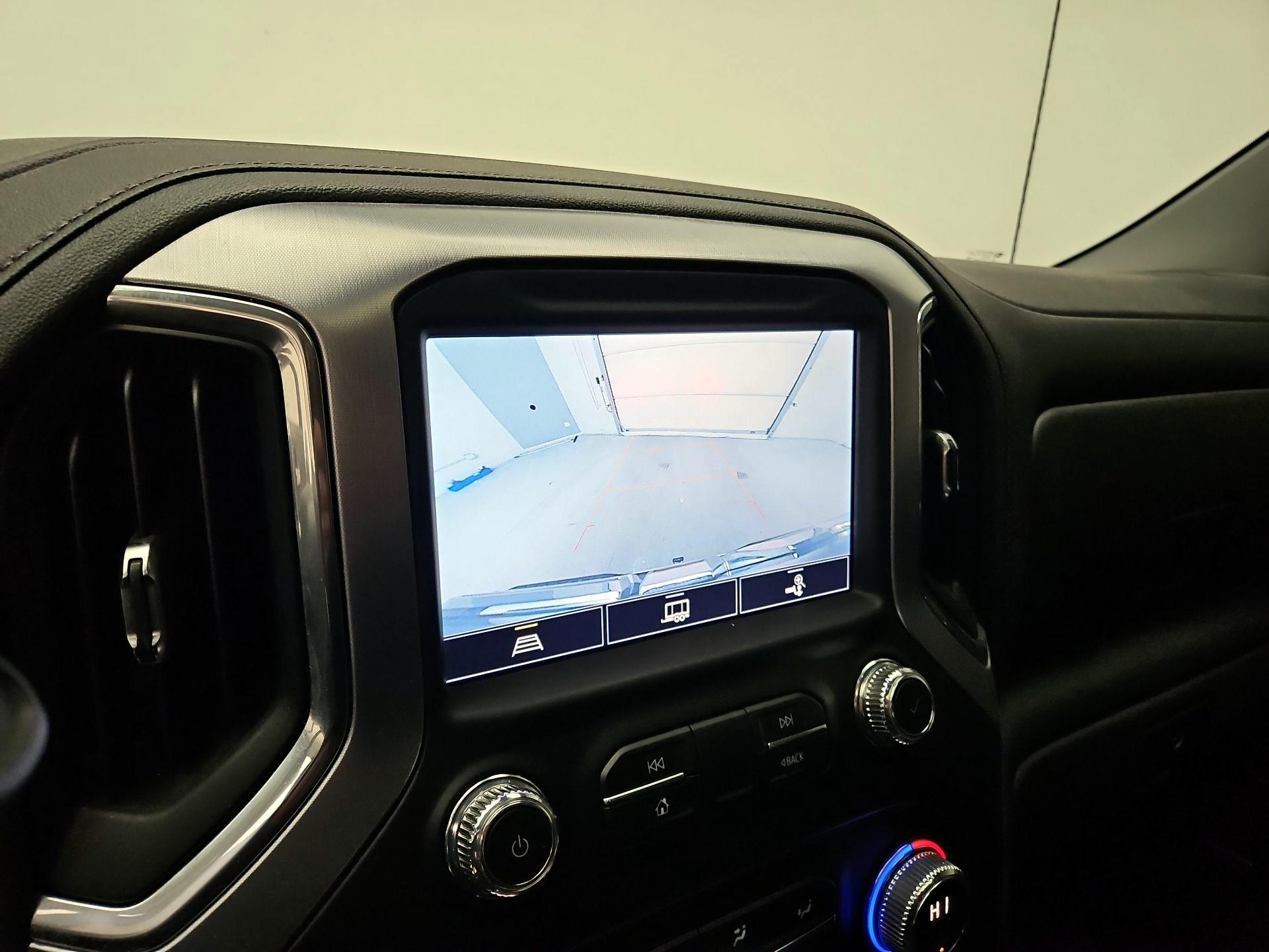 Thumbnail: 2021 GMC Sierra 1500 - 15