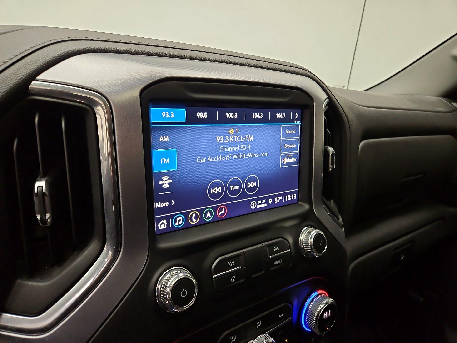 Thumbnail: 2021 GMC Sierra 1500 - 16