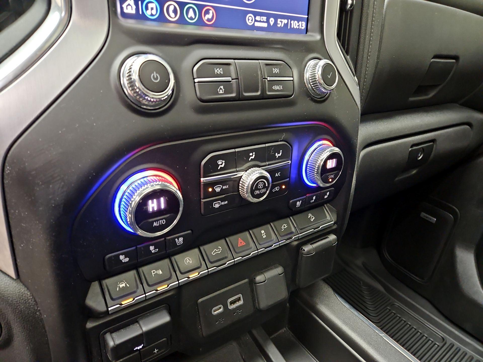 Thumbnail: 2021 GMC Sierra 1500 - 17