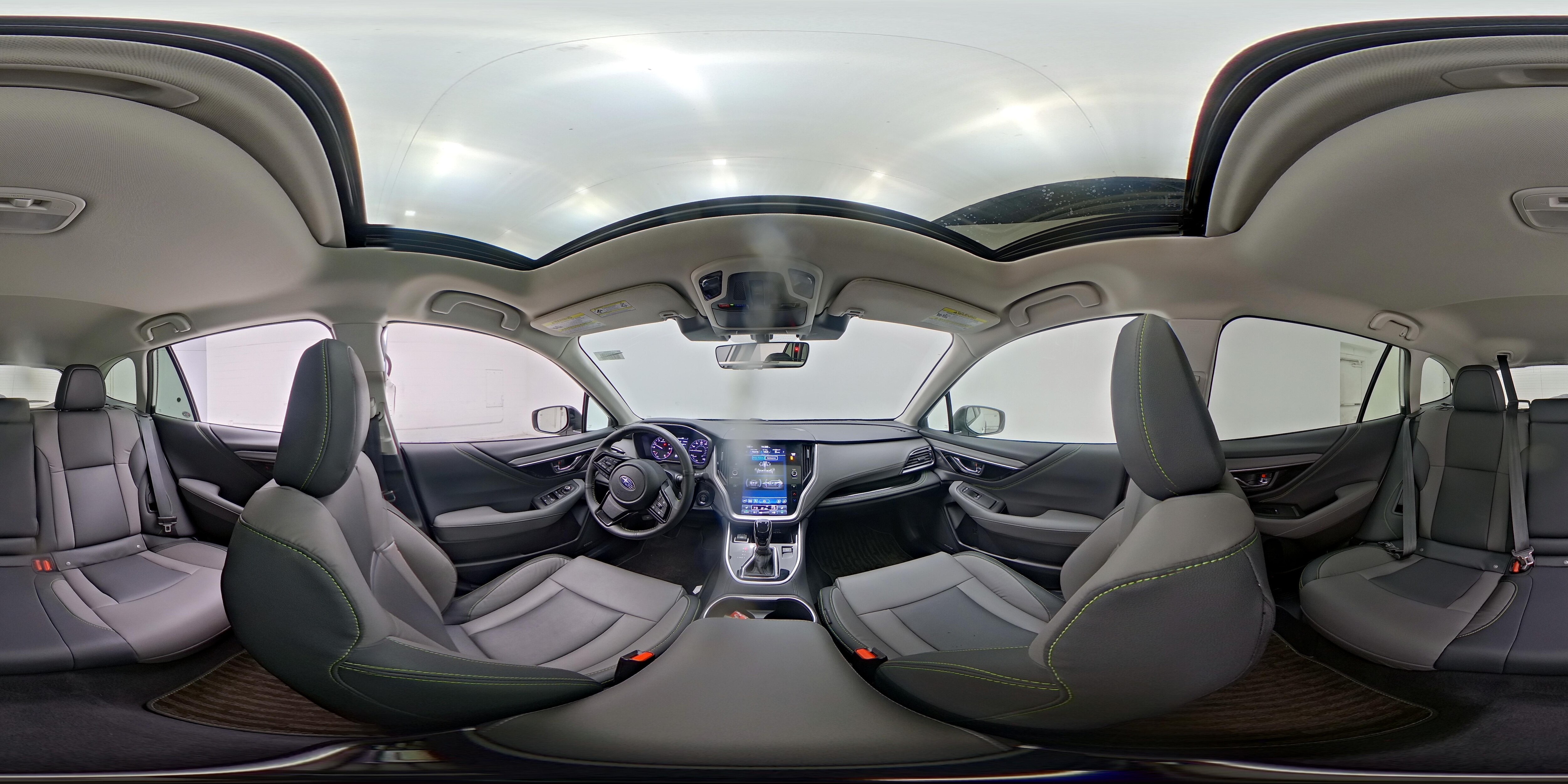 2024 Subaru Outback Onyx Edition - Photo 16