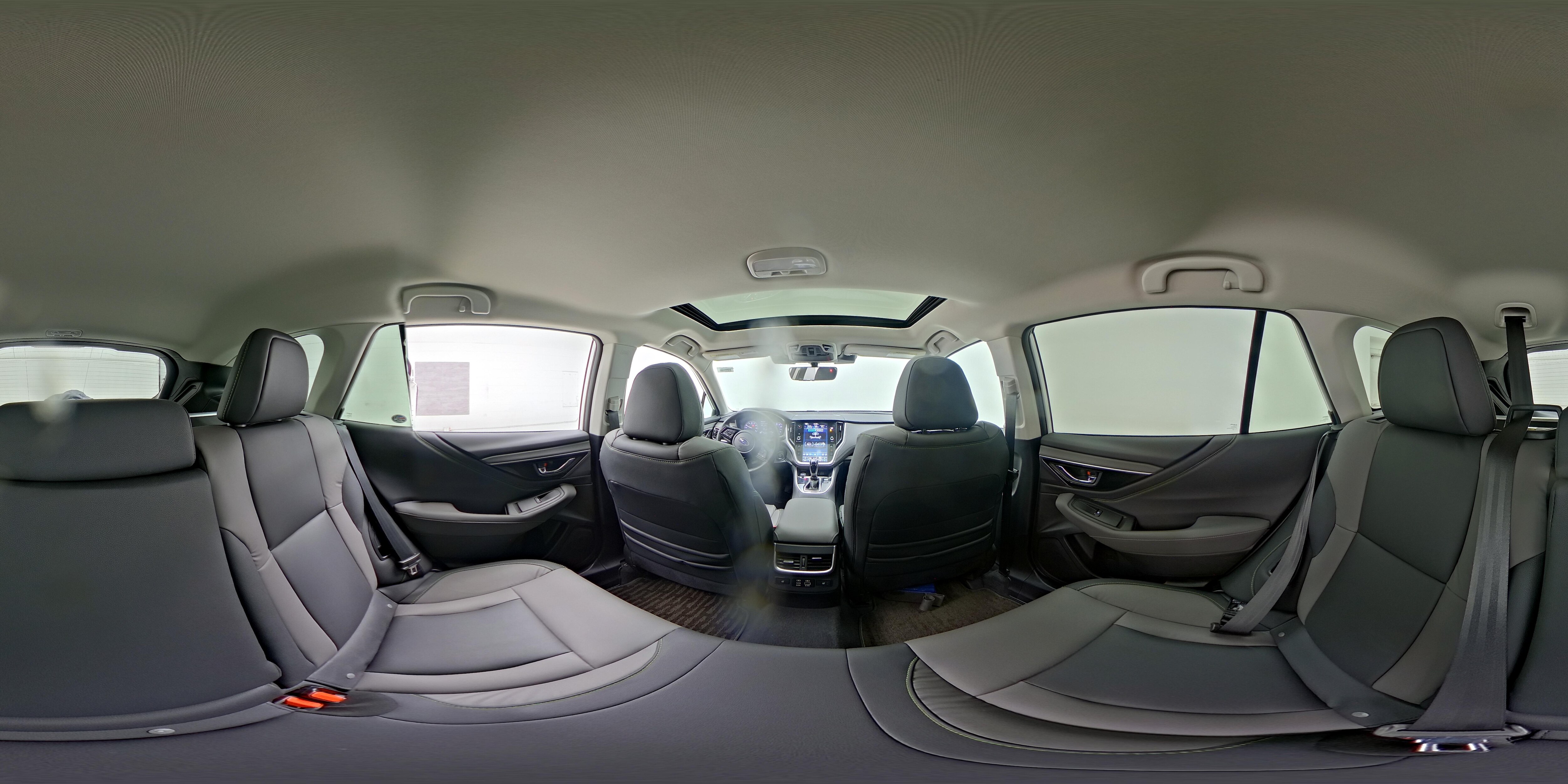 2024 Subaru Outback Onyx Edition - Photo 17