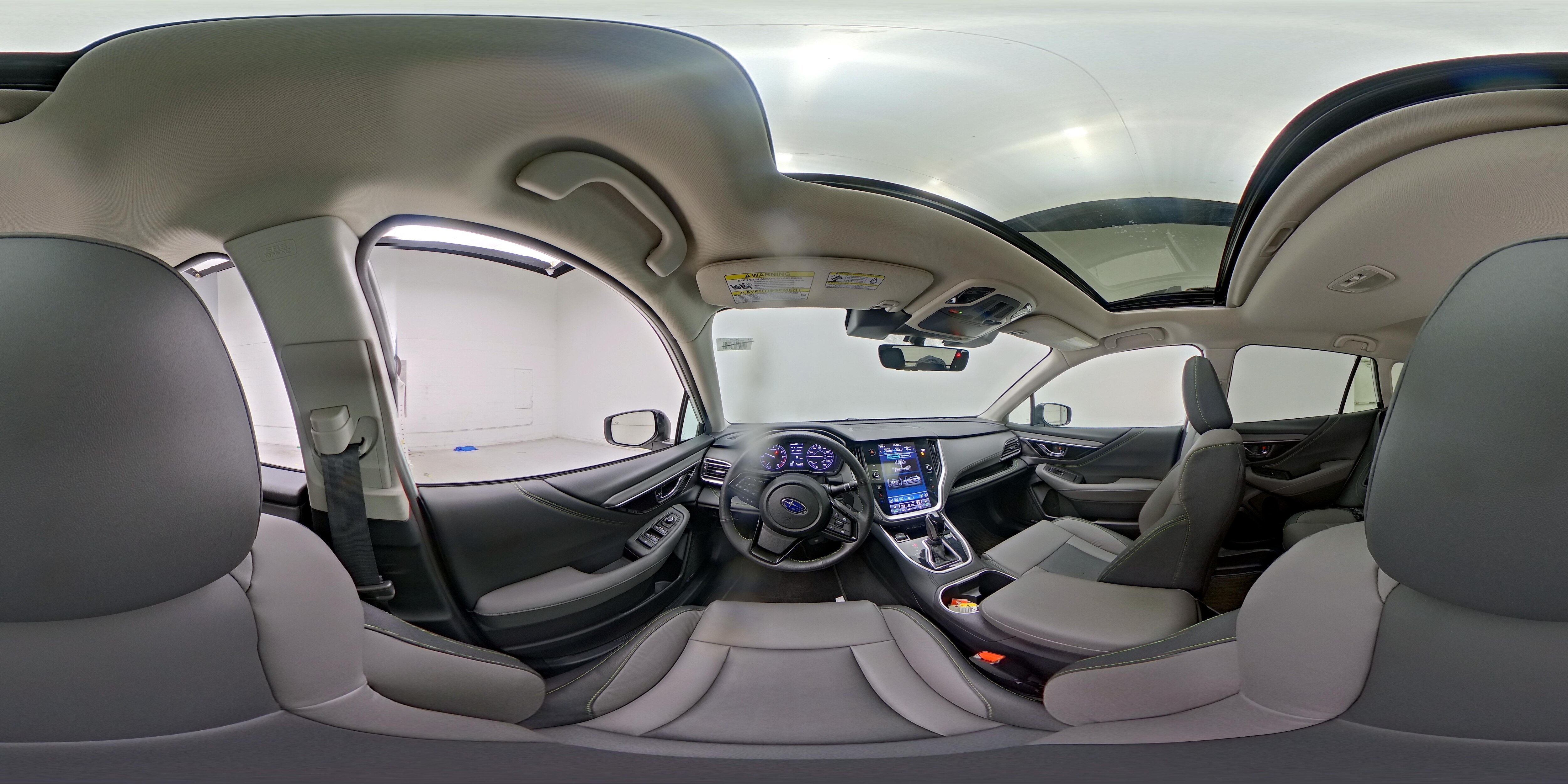 2024 Subaru Outback Onyx Edition - Photo 18