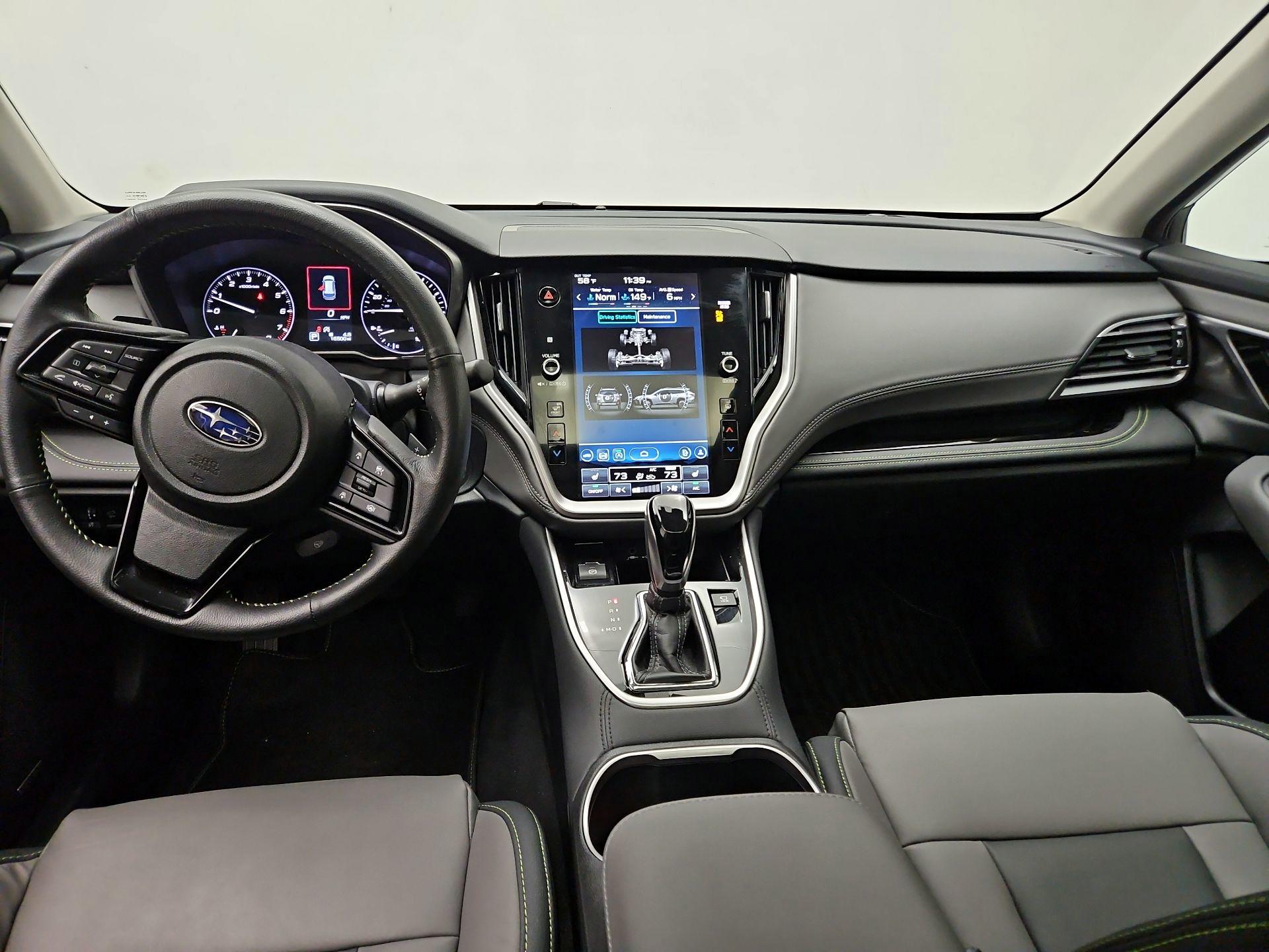 Thumbnail: 2024 Subaru Outback - 9