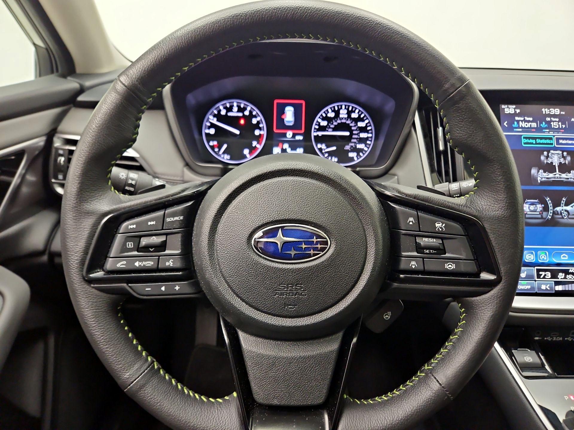 Thumbnail: 2024 Subaru Outback - 10