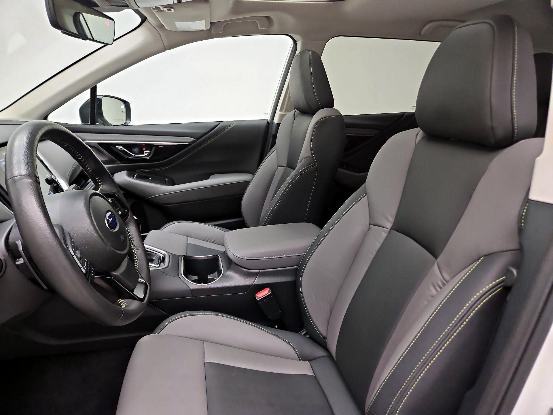 Thumbnail: 2024 Subaru Outback - 11