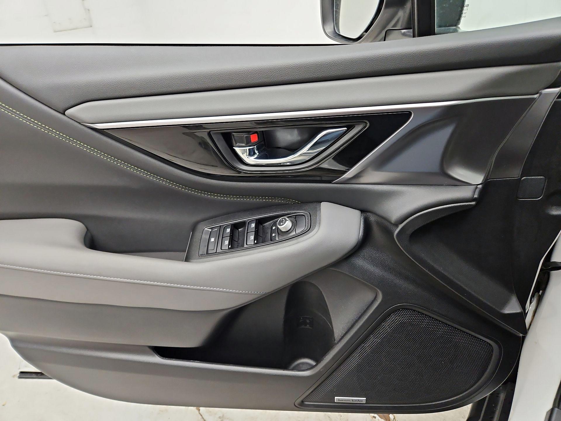 Thumbnail: 2024 Subaru Outback - 12