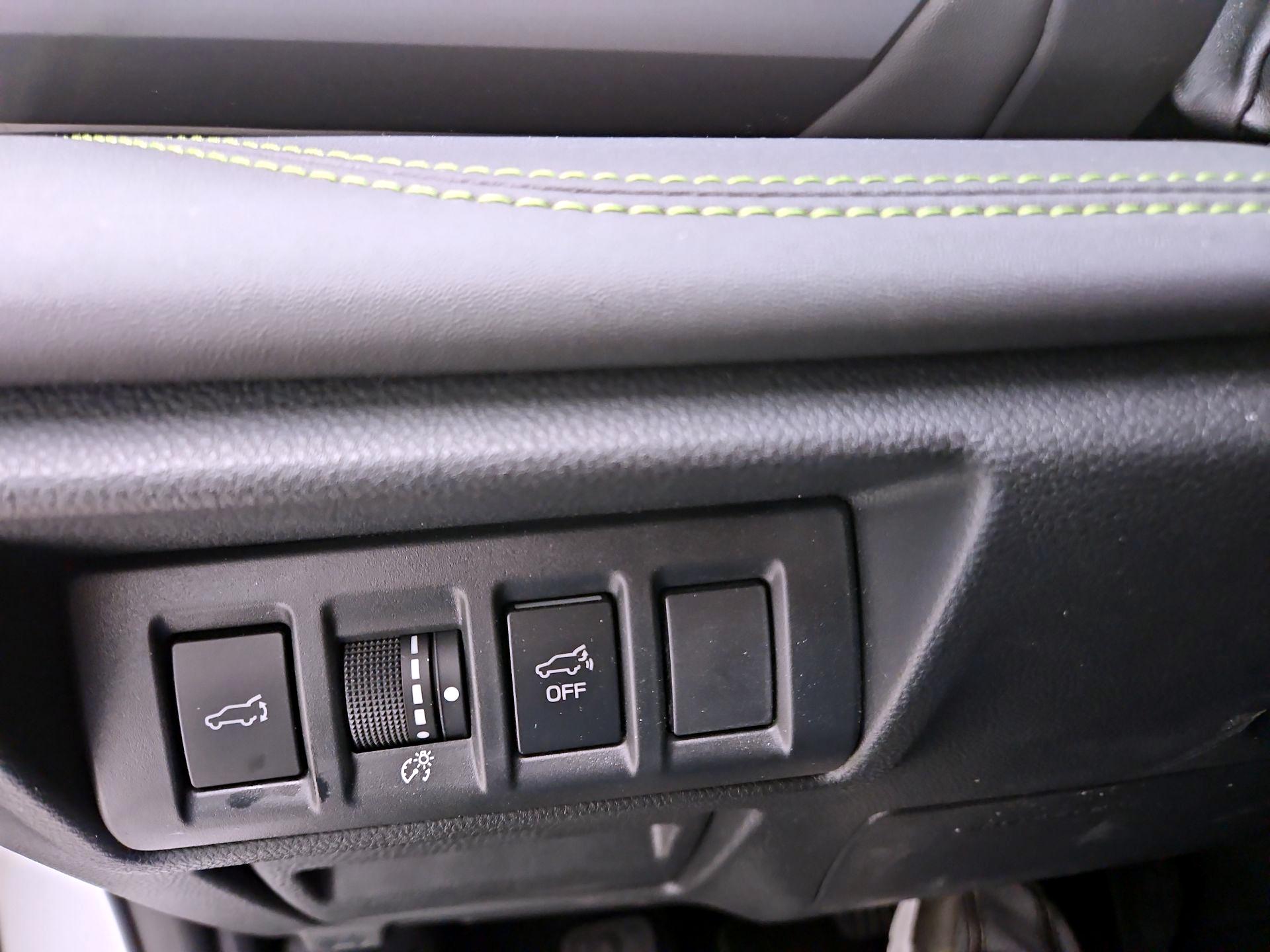 Thumbnail: 2024 Subaru Outback - 13