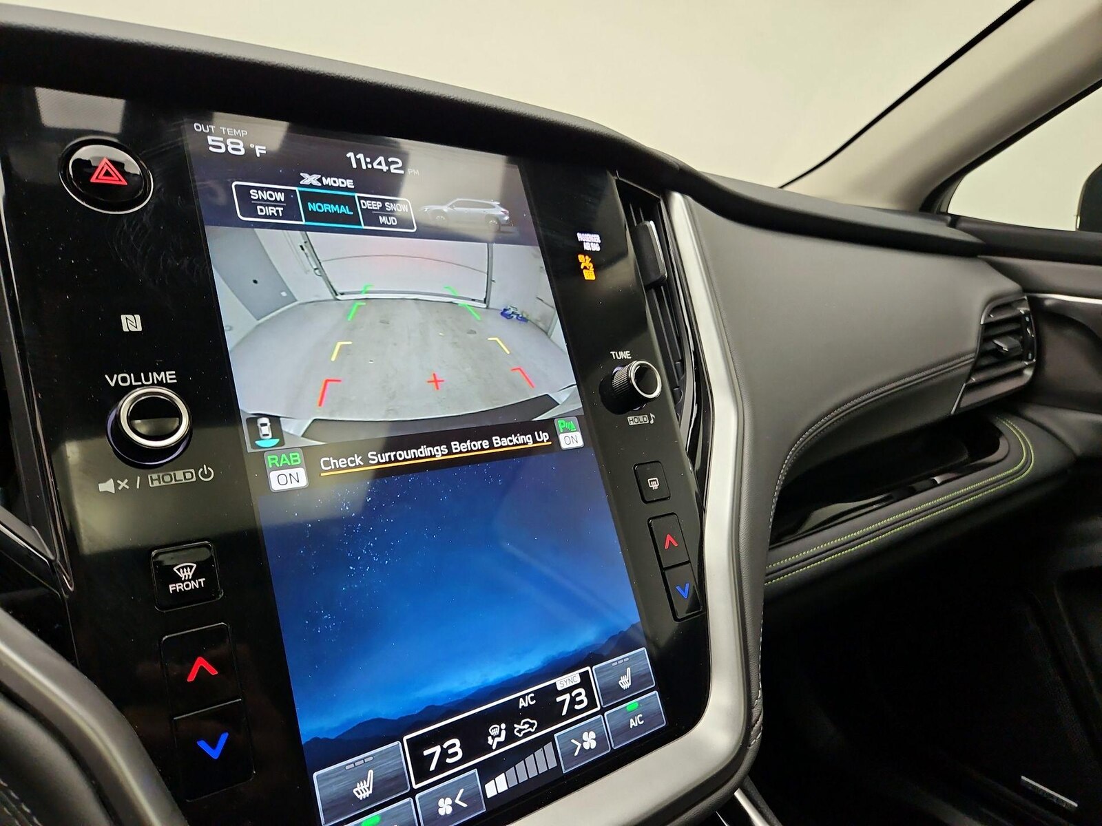 2024 Subaru Outback Onyx Edition - Photo 6