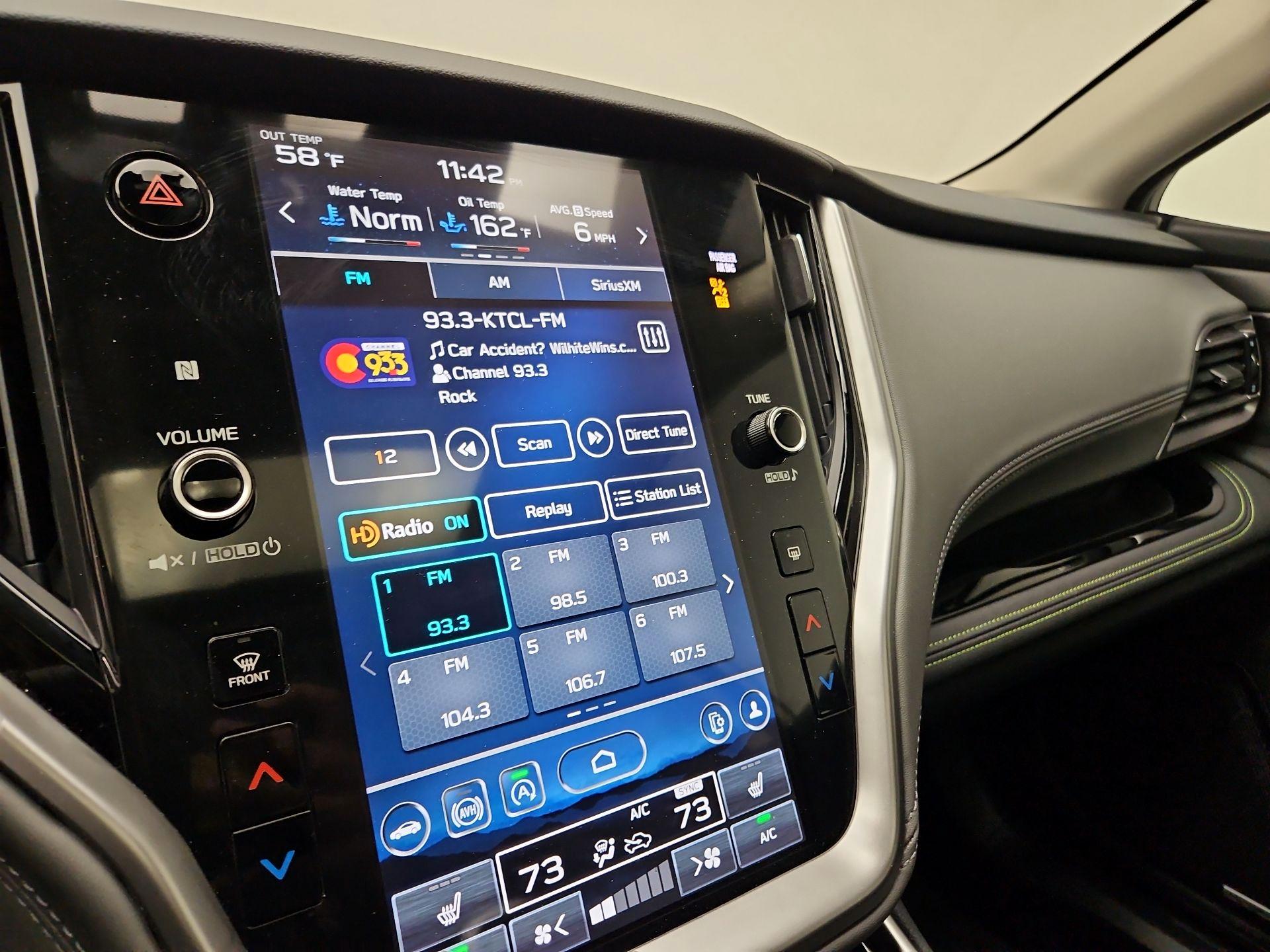 Thumbnail: 2024 Subaru Outback - 15