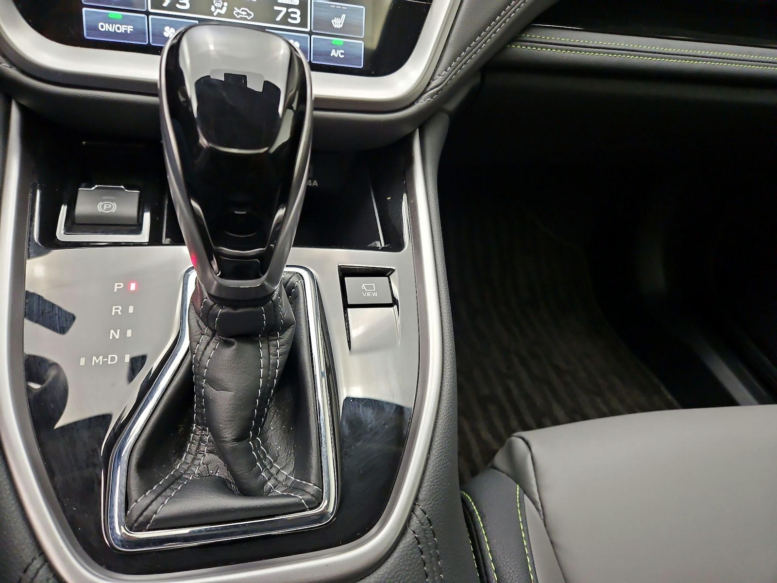 2024 Subaru Outback Onyx Edition - Photo 9