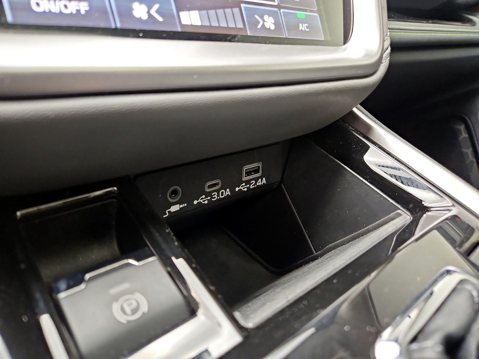 2024 Subaru Outback Onyx Edition - Photo 10