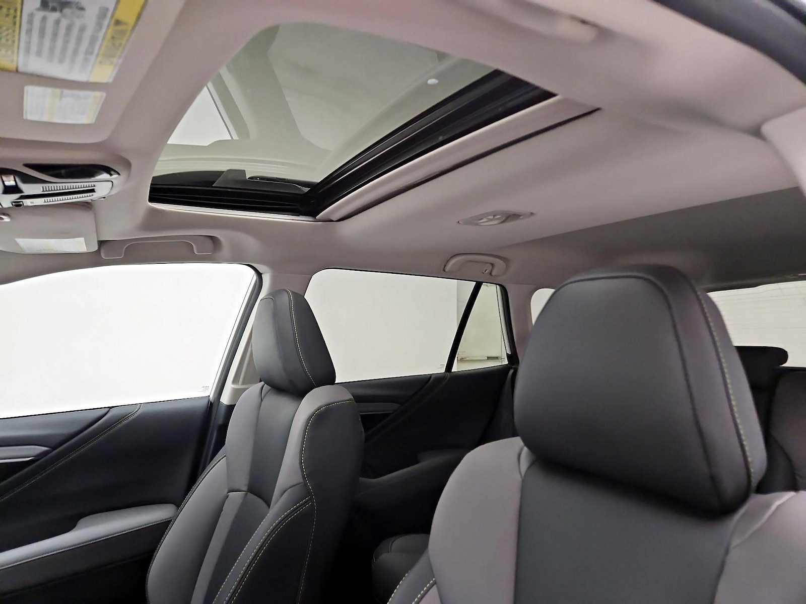 2024 Subaru Outback Onyx Edition - Photo 11