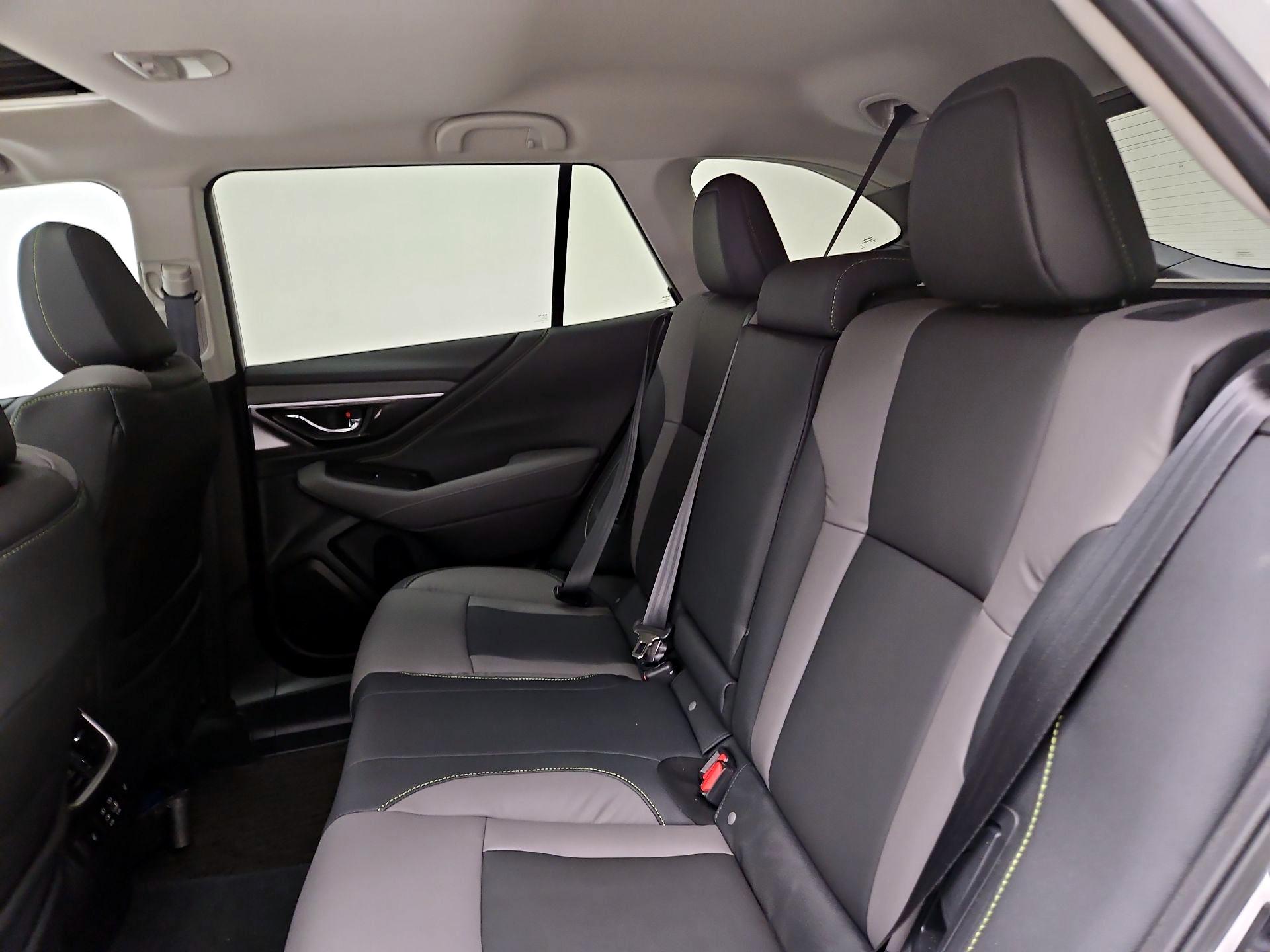 Thumbnail: 2024 Subaru Outback - 20