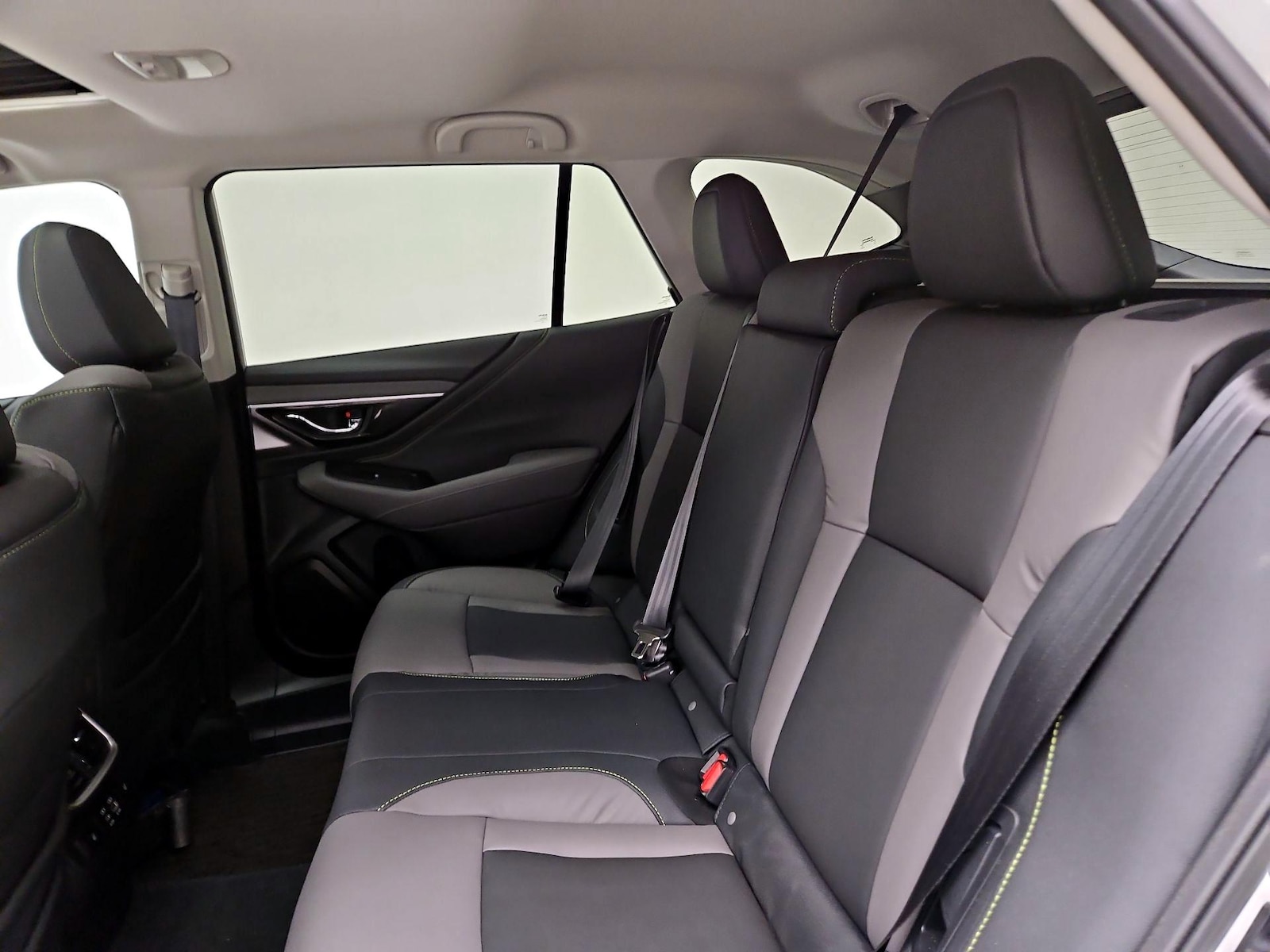 2024 Subaru Outback Onyx Edition - Photo 12