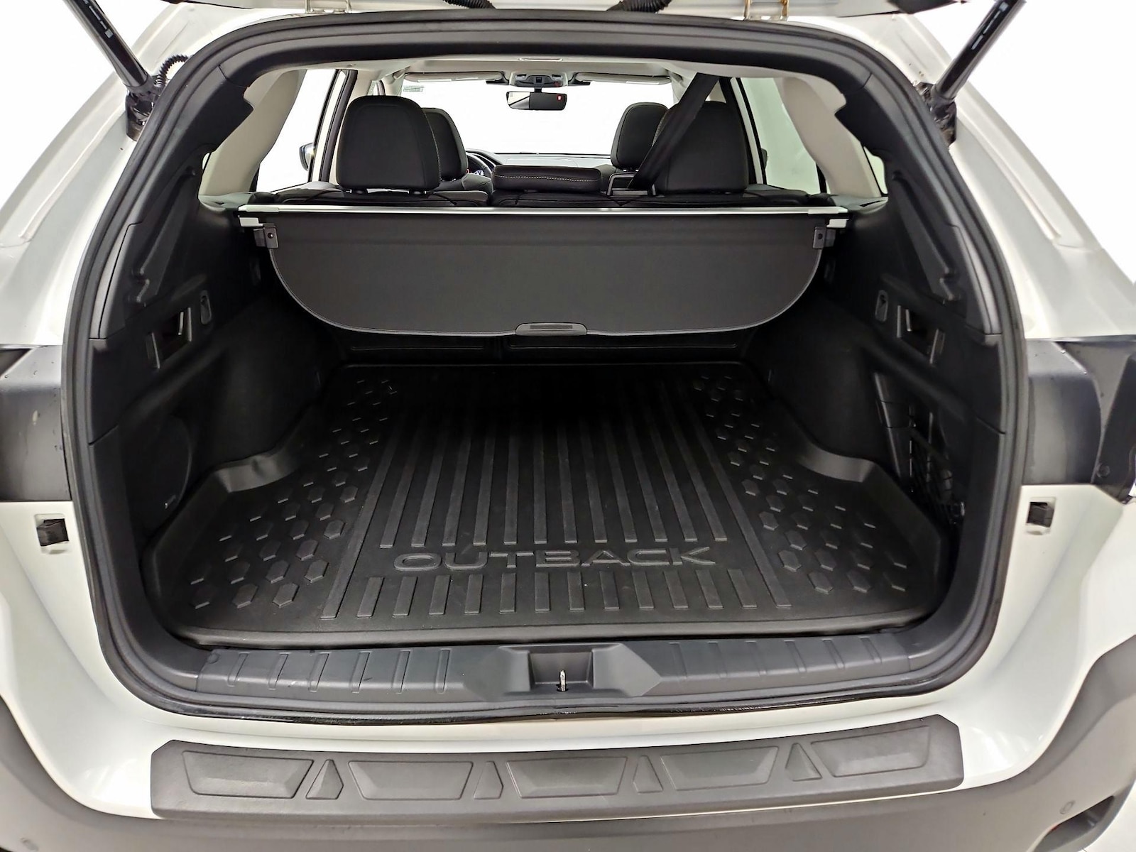 2024 Subaru Outback Onyx Edition - Photo 13
