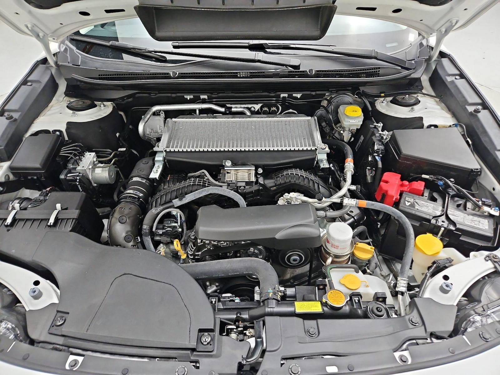 2024 Subaru Outback Onyx Edition - Photo 14