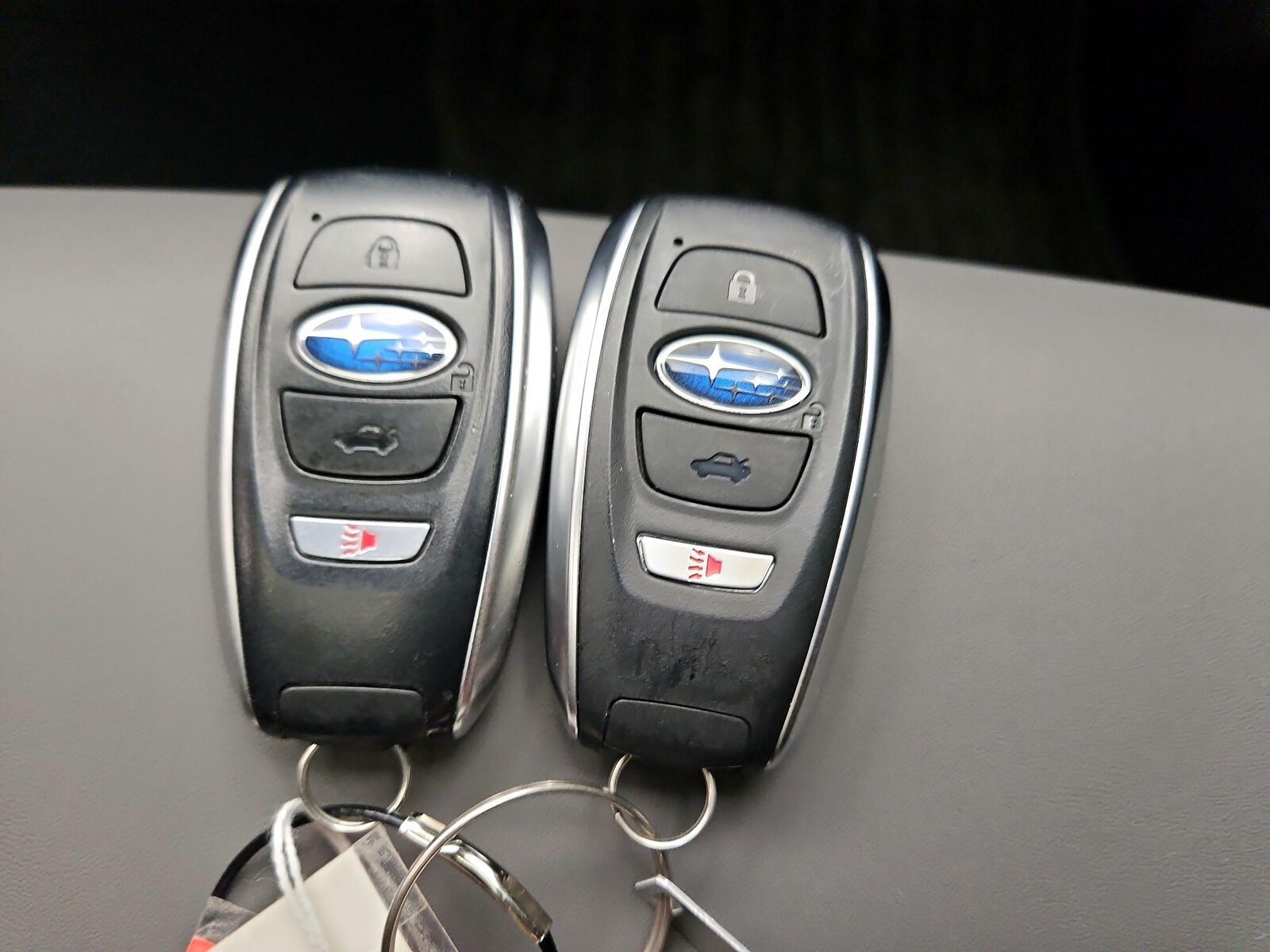 2024 Subaru Outback Onyx Edition - Photo 15