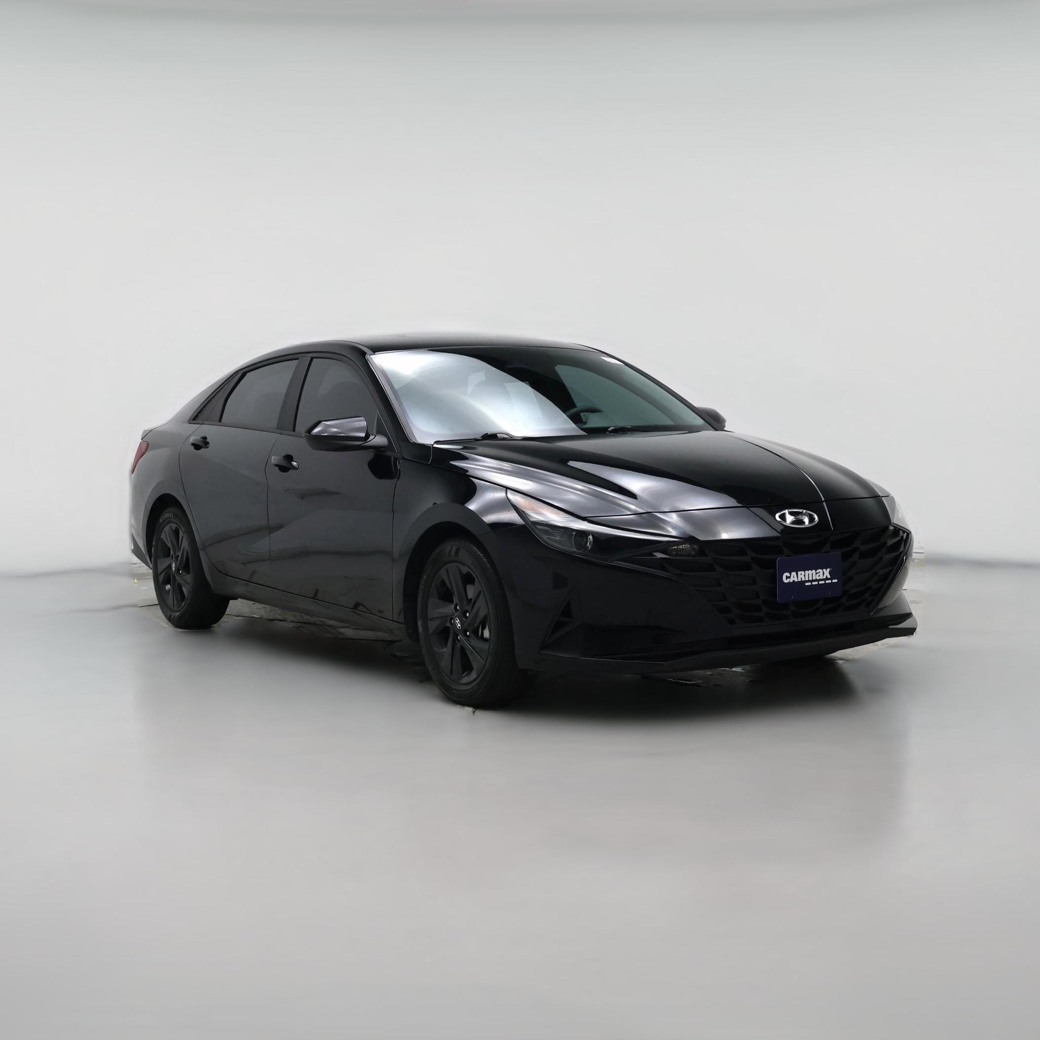Thumbnail: 2023 Hyundai Elantra - 1