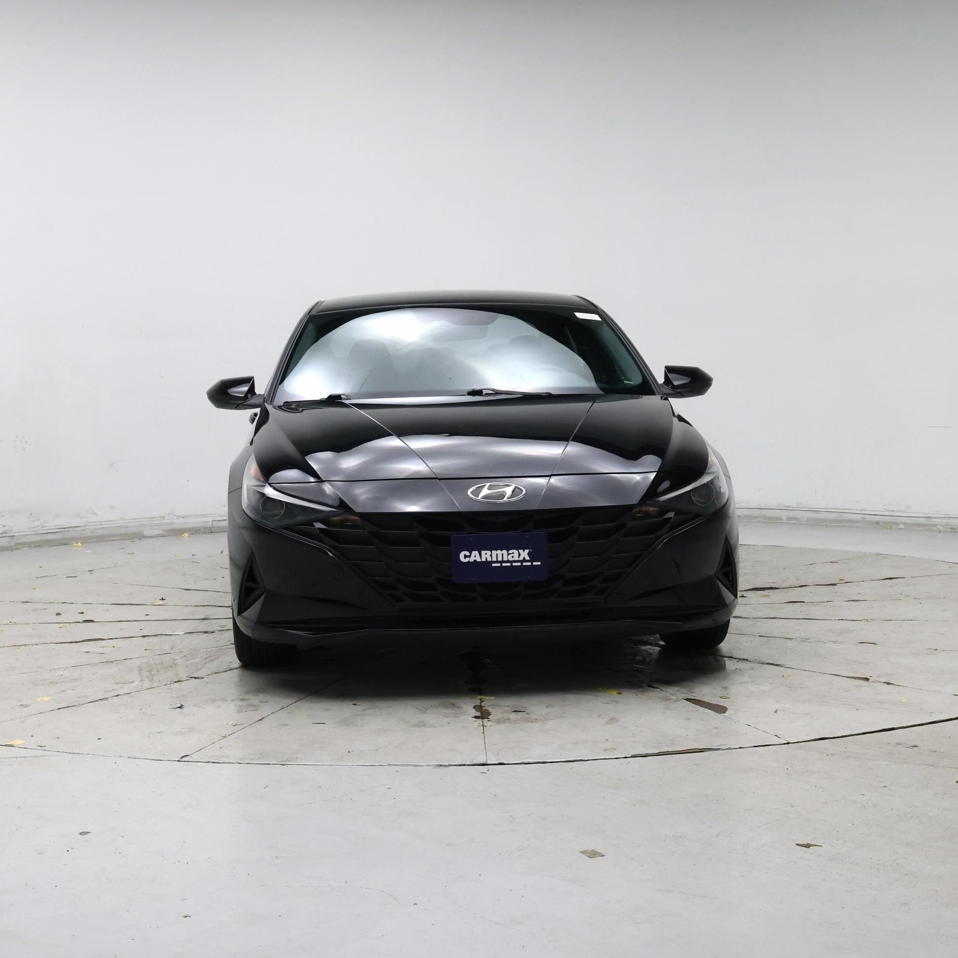 Thumbnail: 2023 Hyundai Elantra - 5