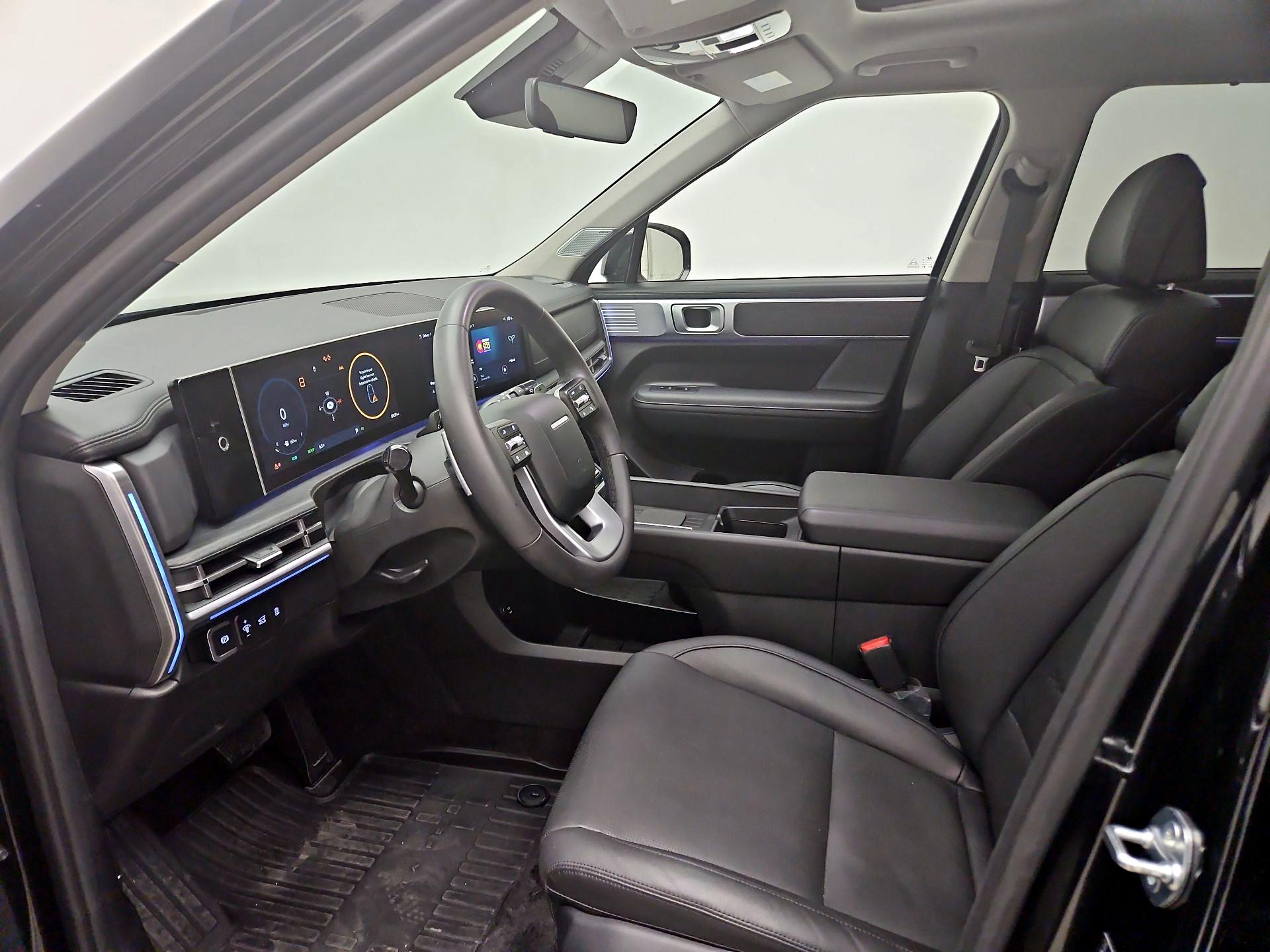 Thumbnail: 2025 Hyundai Santa Fe - 9