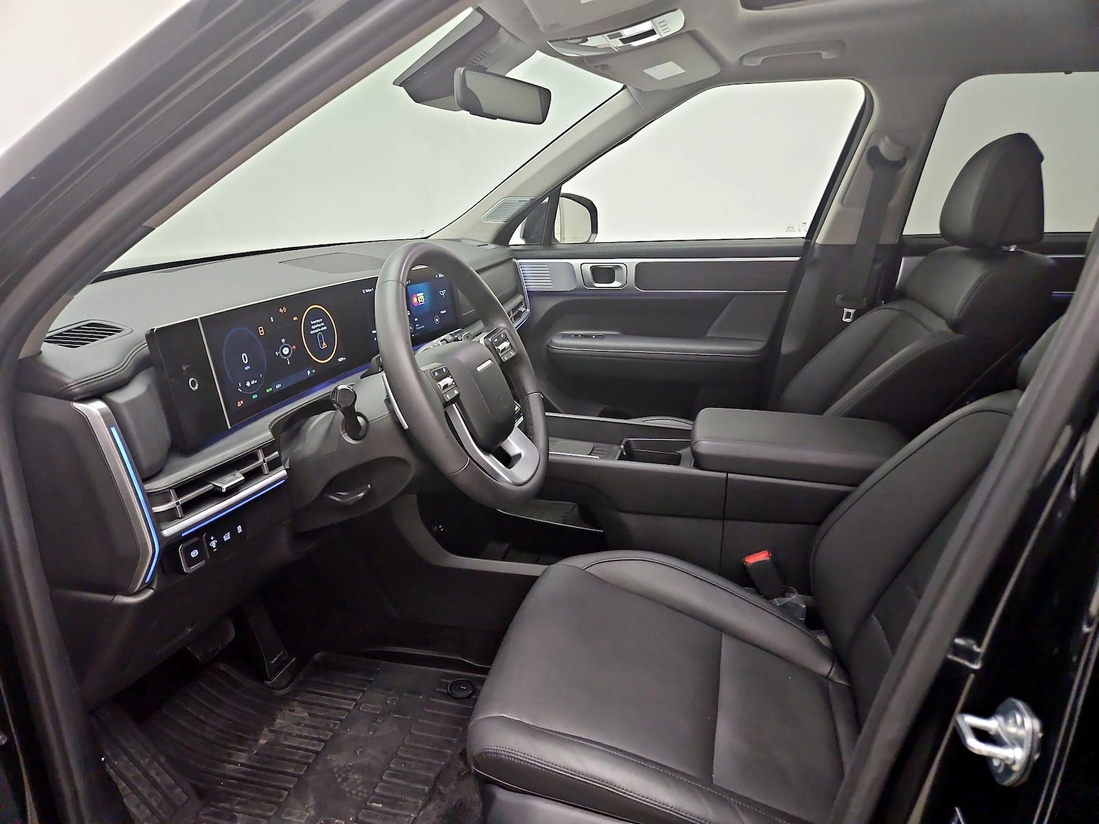 2025 Hyundai Santa Fe Limited - Photo 10