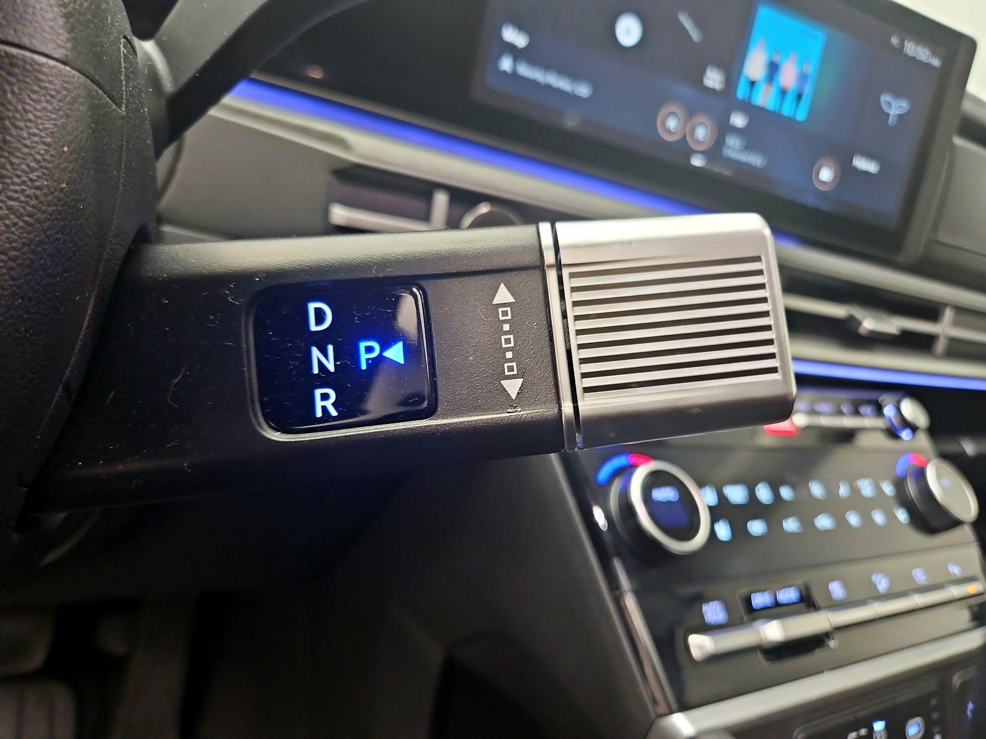 Thumbnail: 2025 Hyundai Santa Fe - 16