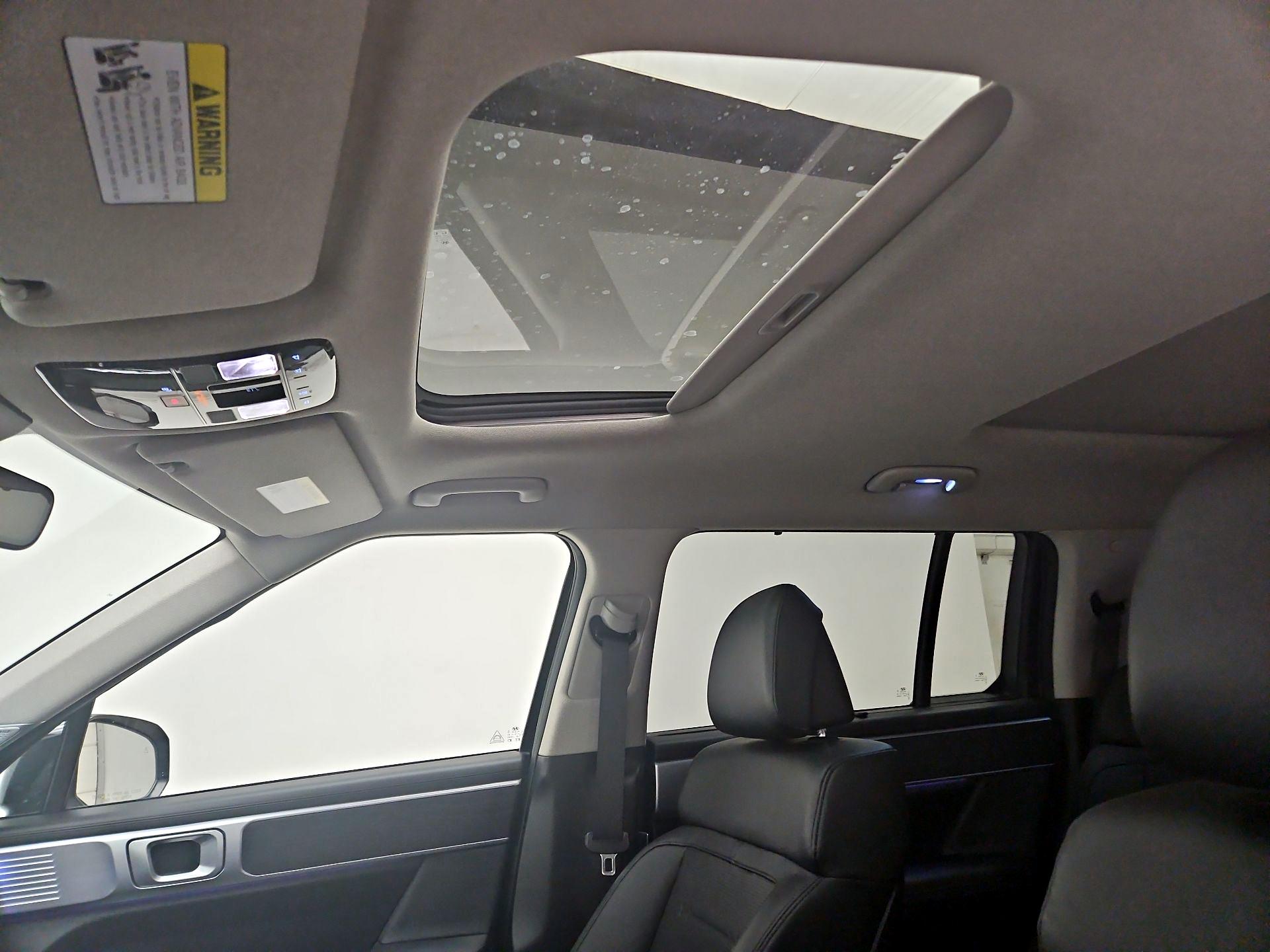 Thumbnail: 2025 Hyundai Santa Fe - 18