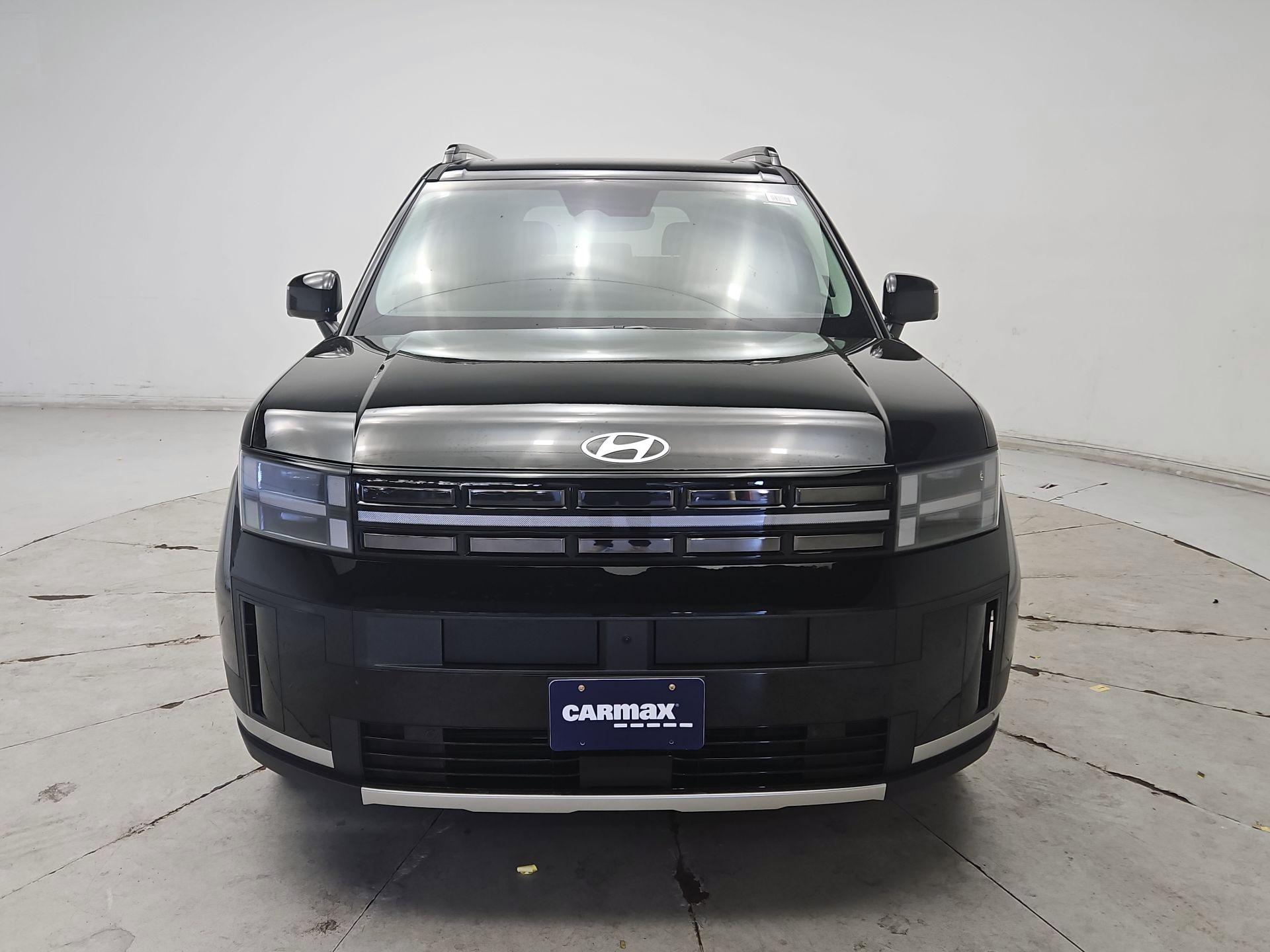 Thumbnail: 2025 Hyundai Santa Fe - 2