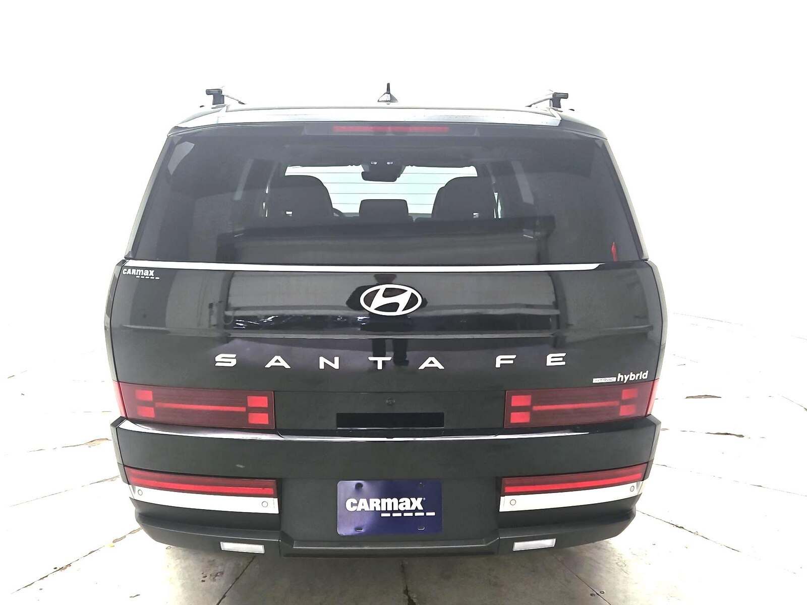 2025 Hyundai Santa Fe Limited - Photo 6